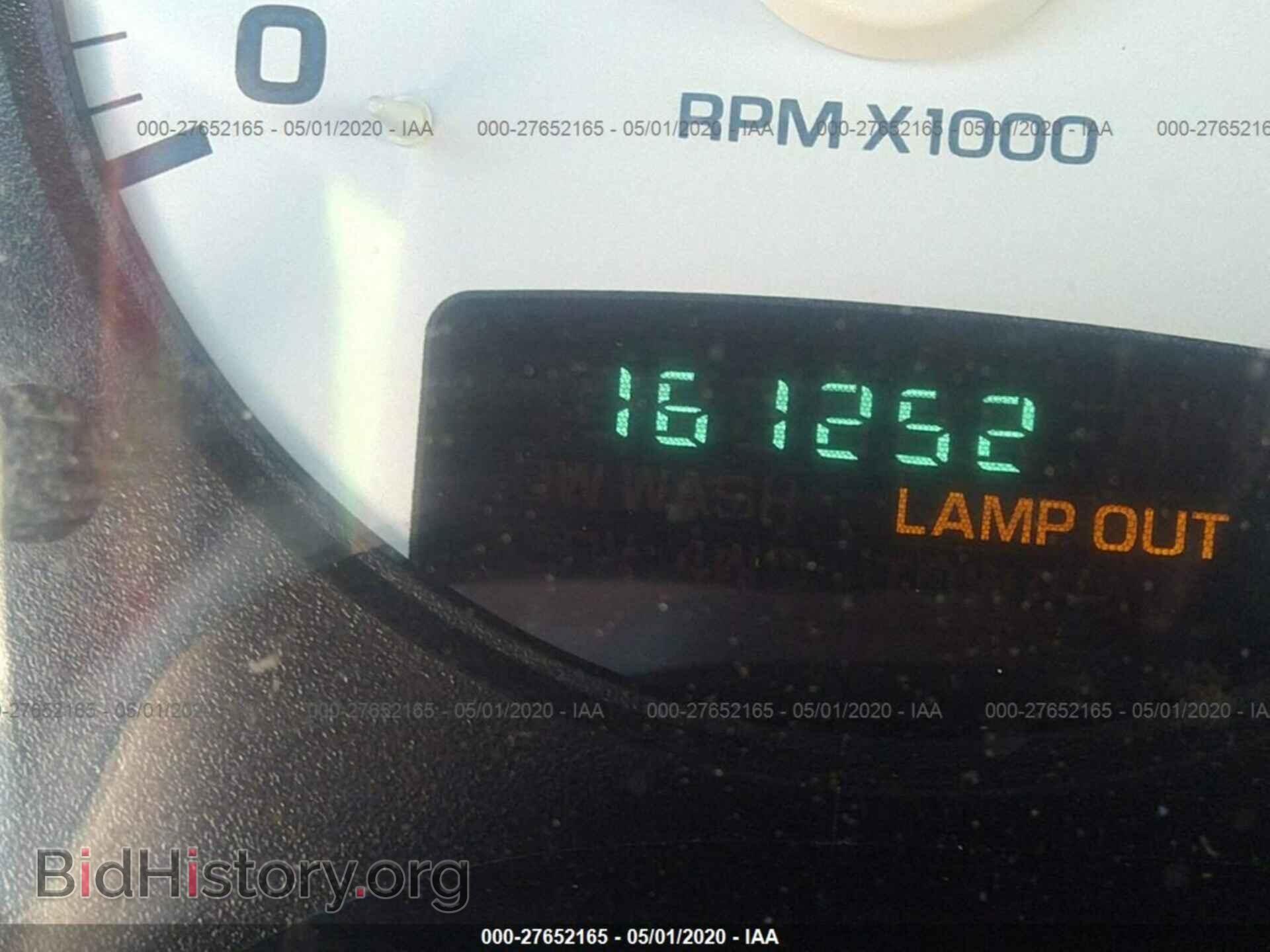 2005 DODGE RAM 3500 - VIN: 3D7MS48C55G851219 - Фото 6
