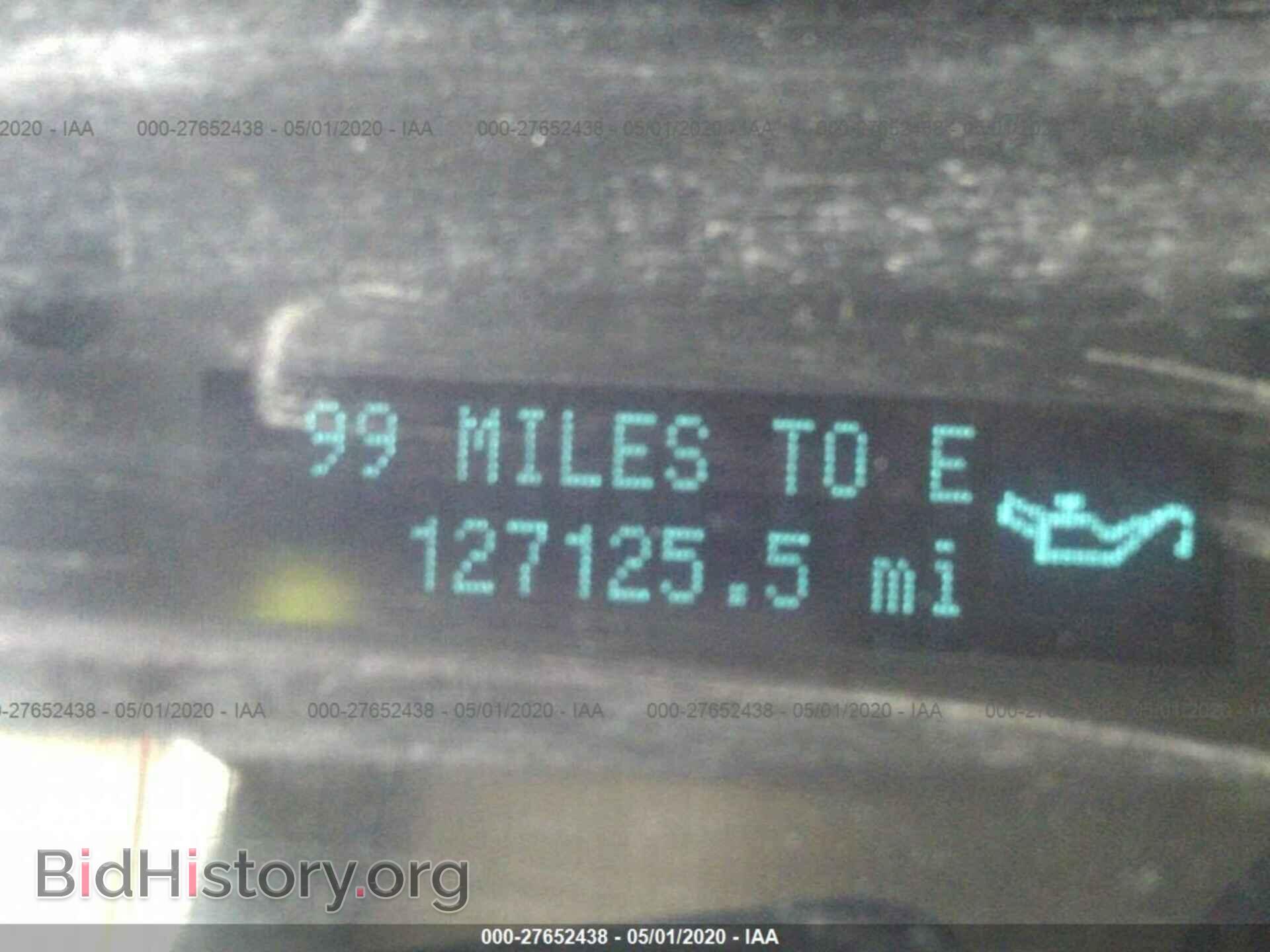 2011 FORD F150 - VIN: 1FTEW1CM3BFB23347 - Фото 7