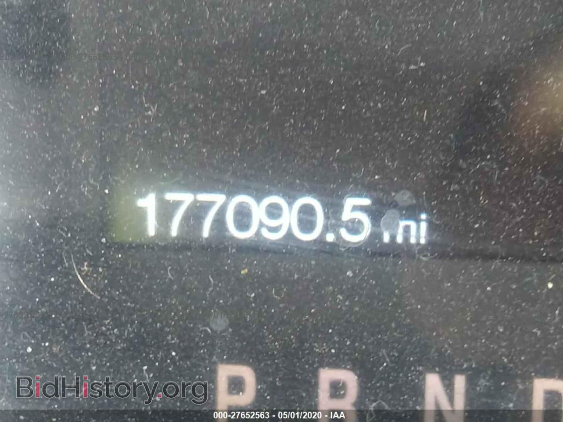 2013 FORD F150 - VIN: 1FTFW1ET8DFC02945 - Фото 7
