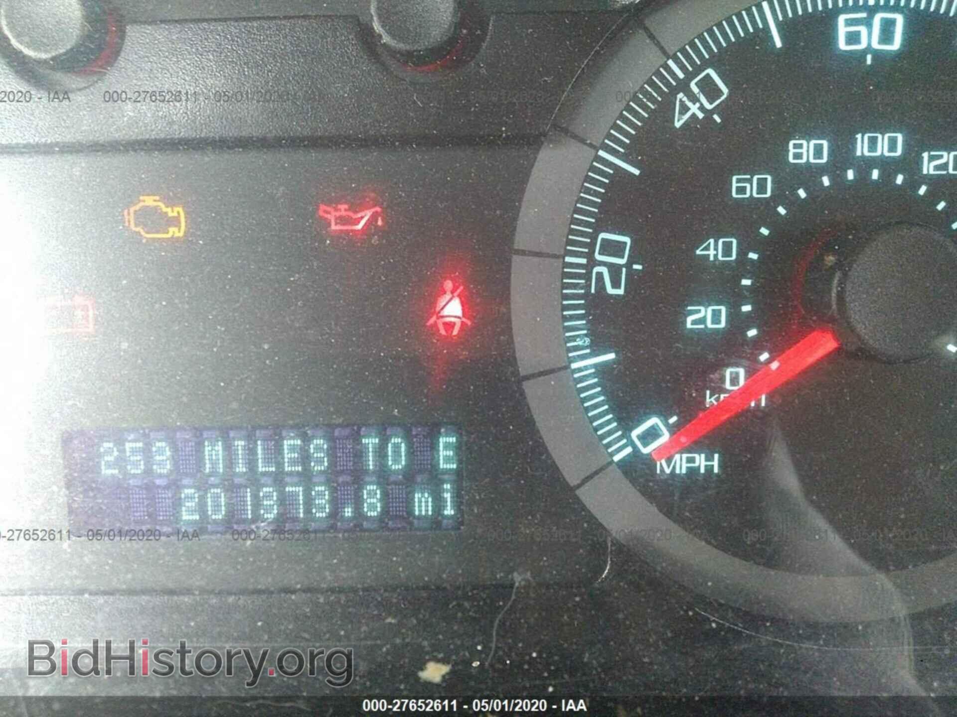 2012 FORD ESCAPE - VIN: 1FMCU9D72CKC84300 - Photo 7