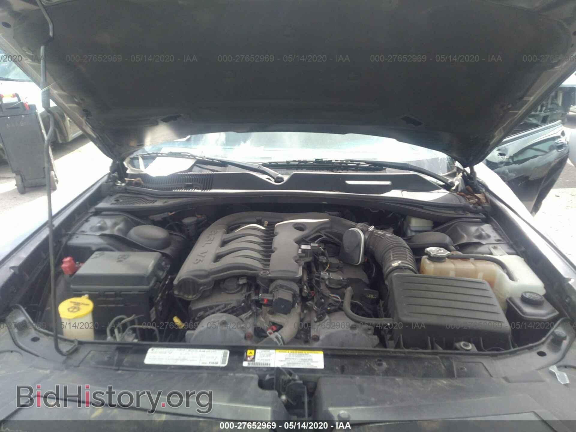 2010 DODGE CHALLENGER - VIN: 2B3CJ4DV8AH224008 - Фото 10