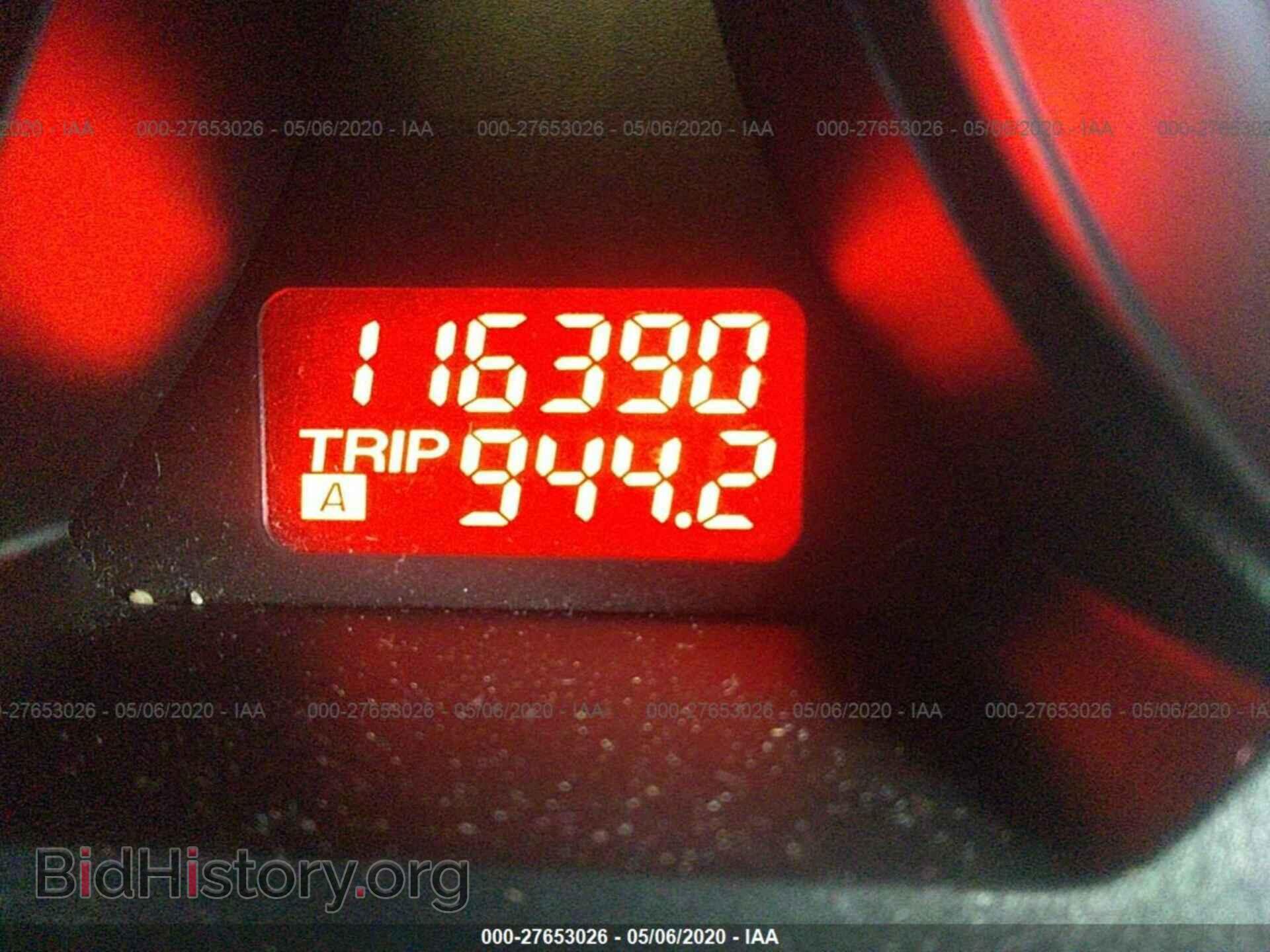 2011 MAZDA CX-9 - VIN: JM3TB3DV2B0326195 - Фото 7