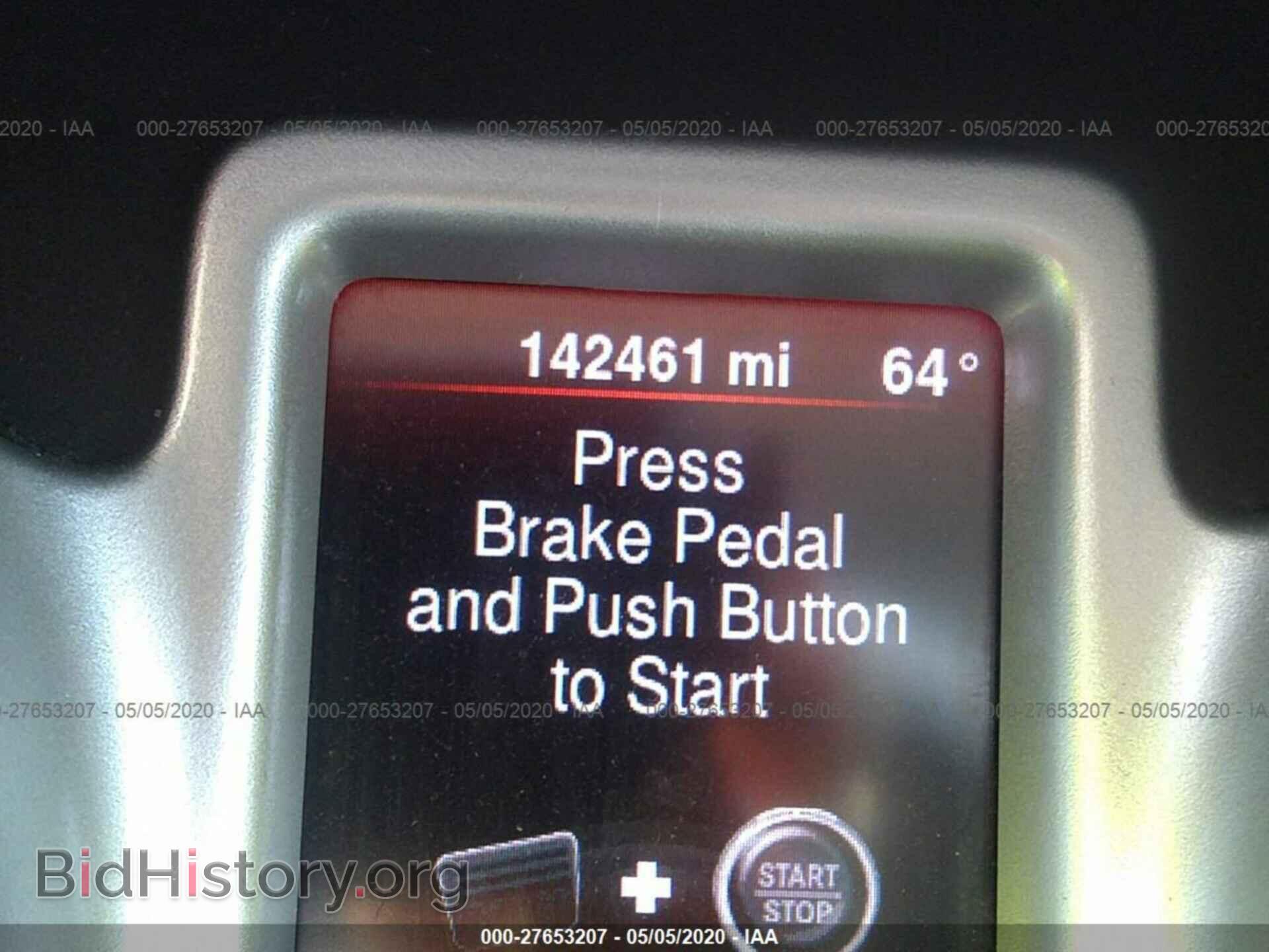 2014 DODGE JOURNEY - VIN: 3C4PDCBG4ET161279 - Фото 7