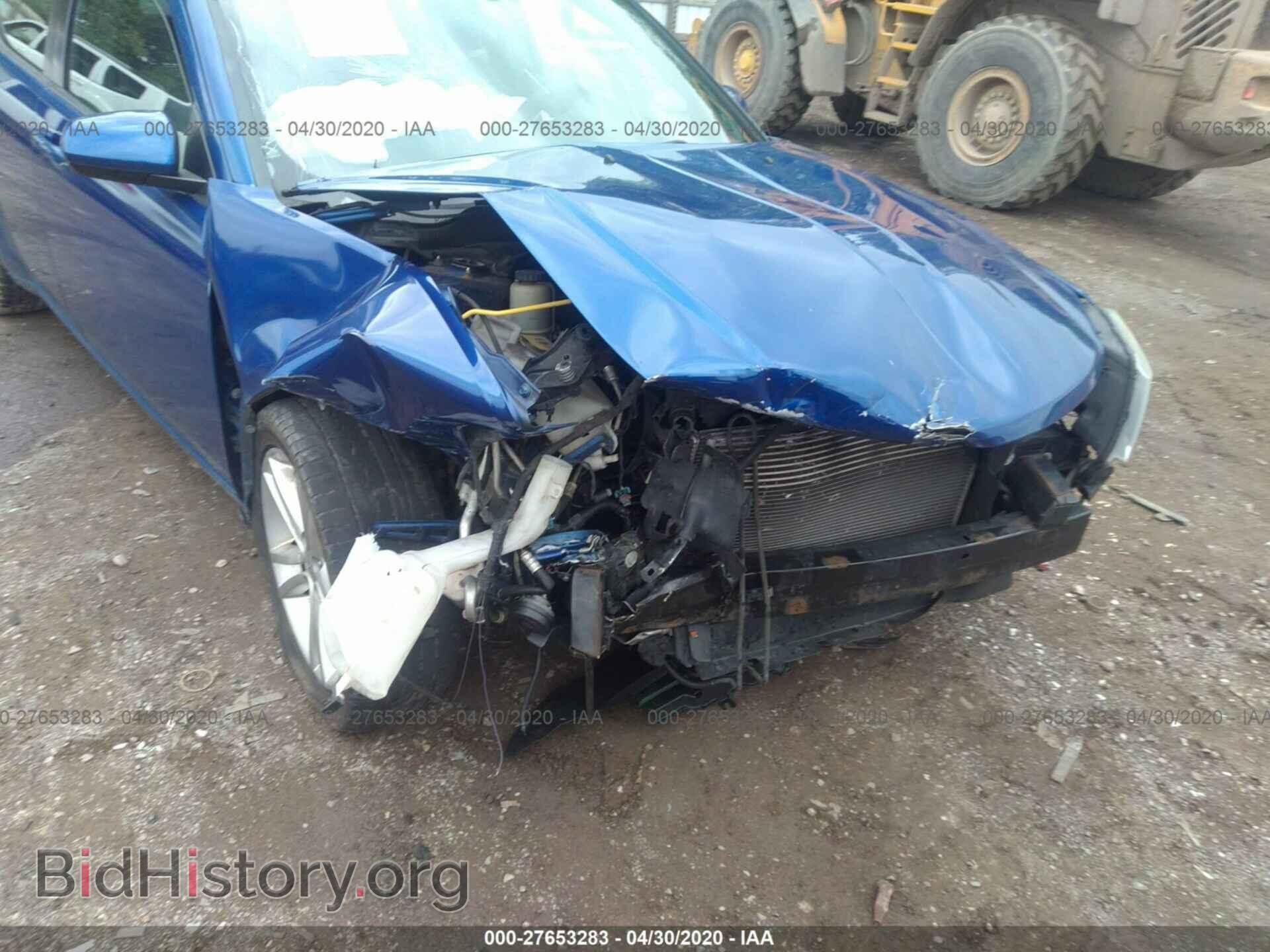 2013 DODGE AVENGER - VIN: 1C3CDZCB2DN619702 - Photo 6
