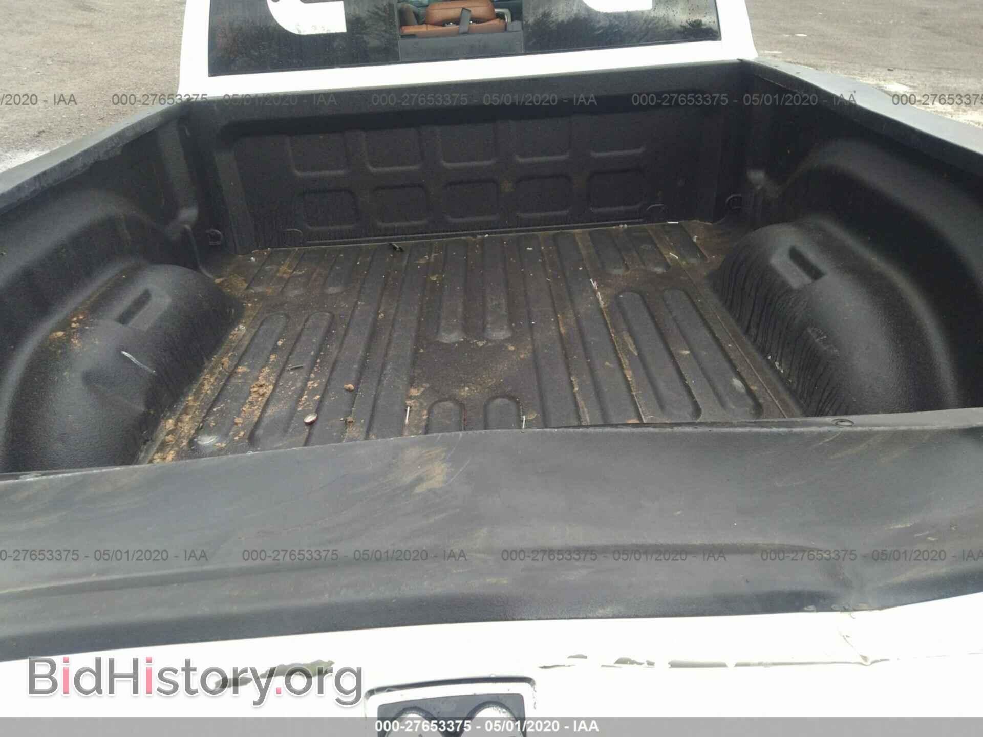 2013 RAM 2500 - VIN: 3C6UR5GL3DG542903 - Фото 8