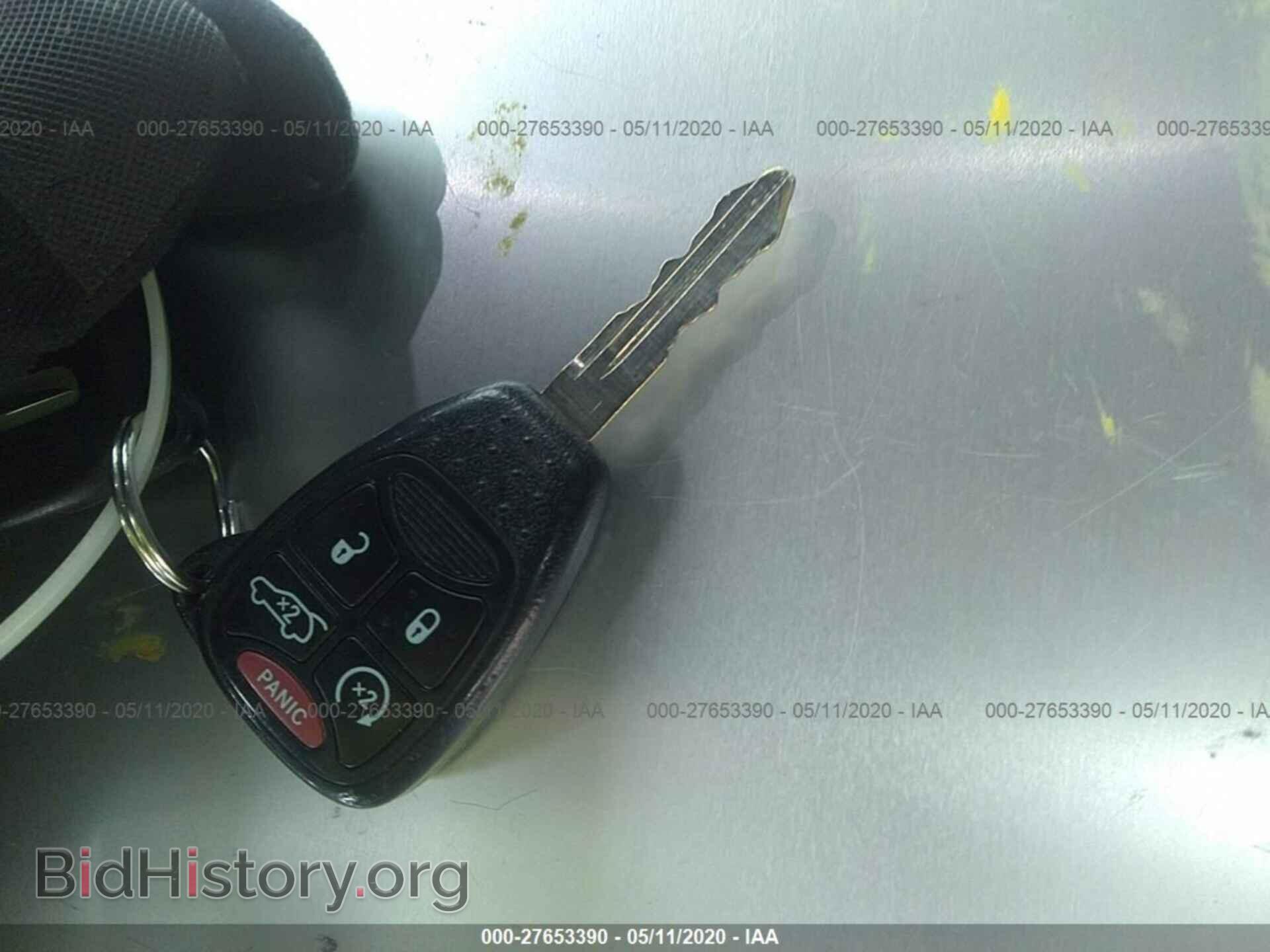 2013 CHRYSLER 200 - VIN: 1C3CCBBB0DN550598 - Photo 11