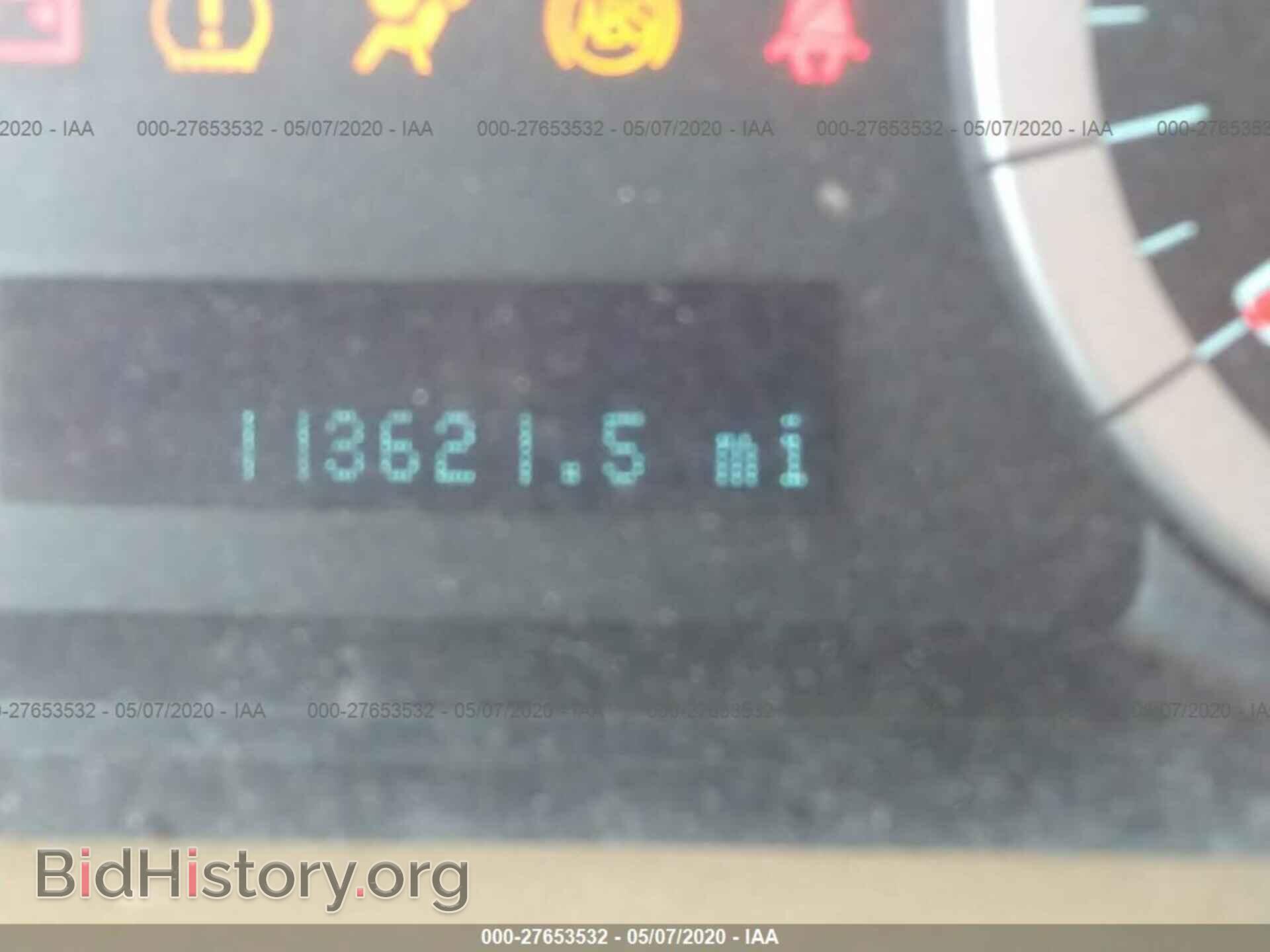 2012 FORD ESCAPE - VIN: 1FMCU0E73CKC05128 - Photo 7