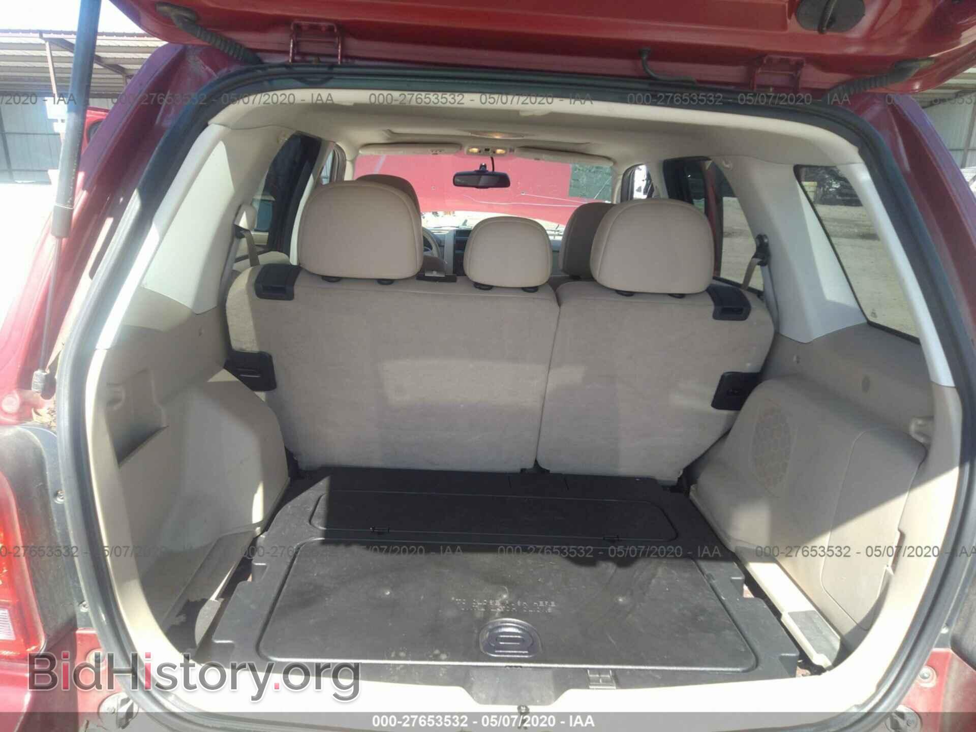 2012 FORD ESCAPE - VIN: 1FMCU0E73CKC05128 - Photo 8