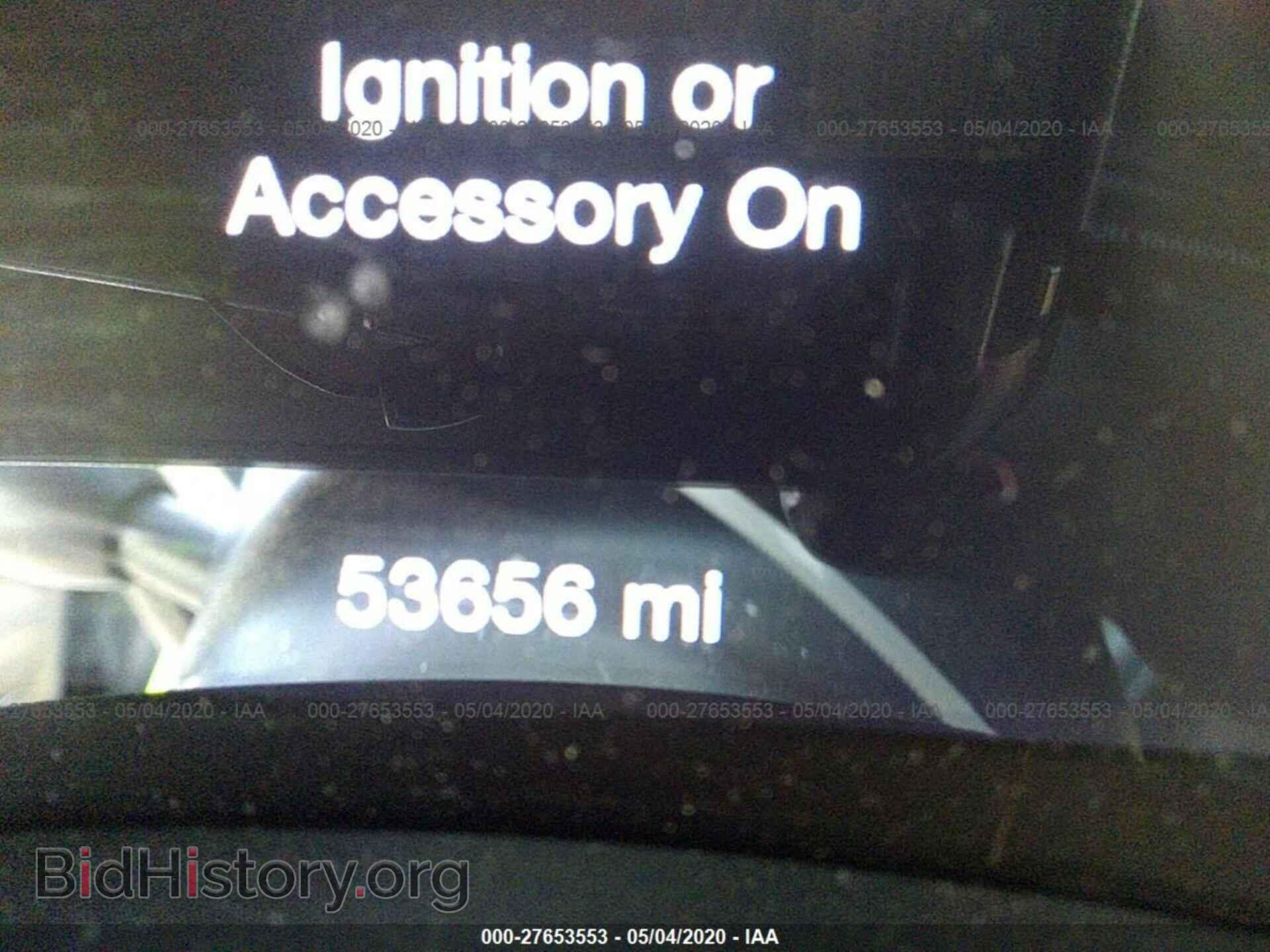 2016 DODGE DURANGO - VIN: 1C4RDHDG3GC308175 - Photo 7