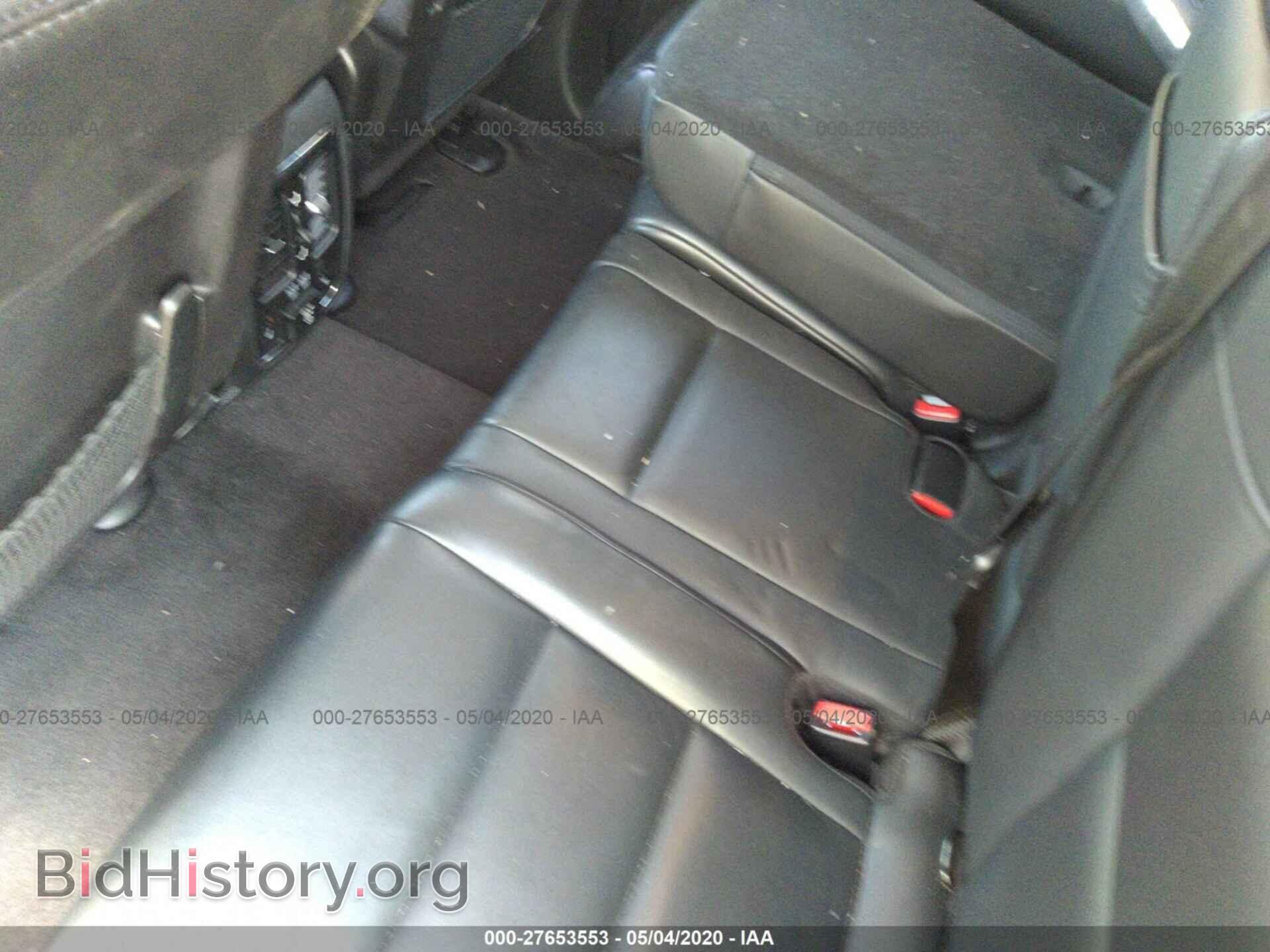 2016 DODGE DURANGO - VIN: 1C4RDHDG3GC308175 - Photo 8
