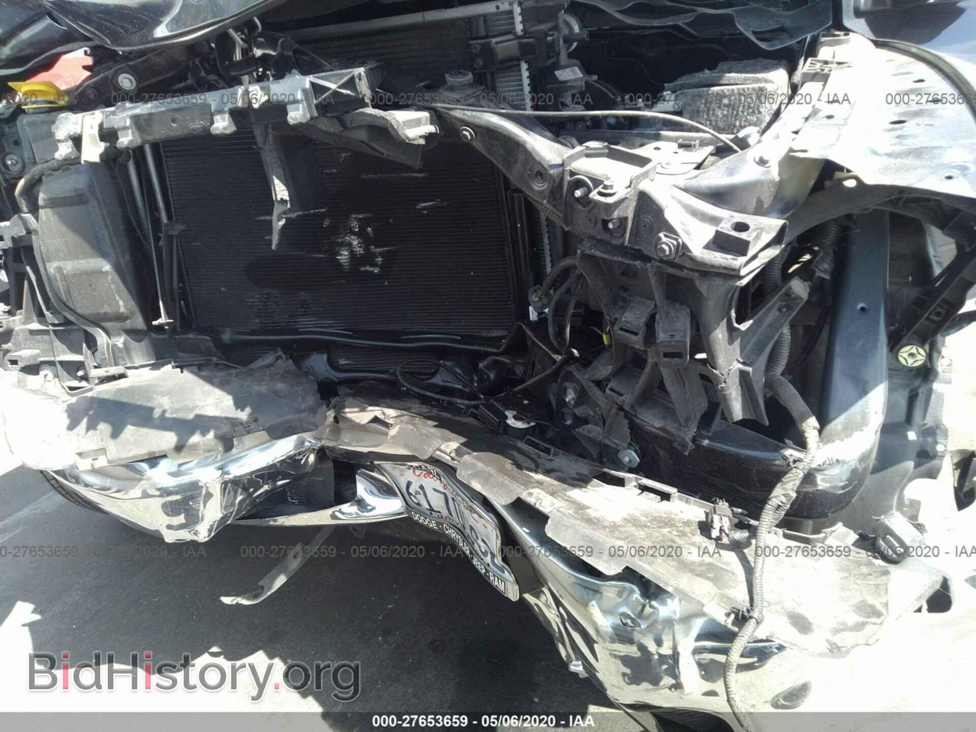 2017 RAM 1500 - VIN: 1C6RR6KT1HS693580 - Photo 6