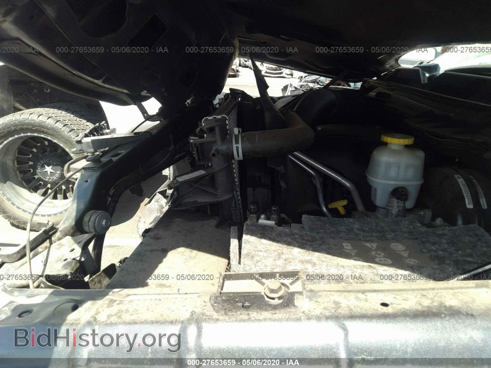 2017 RAM 1500 - VIN: 1C6RR6KT1HS693580 - Photo 10