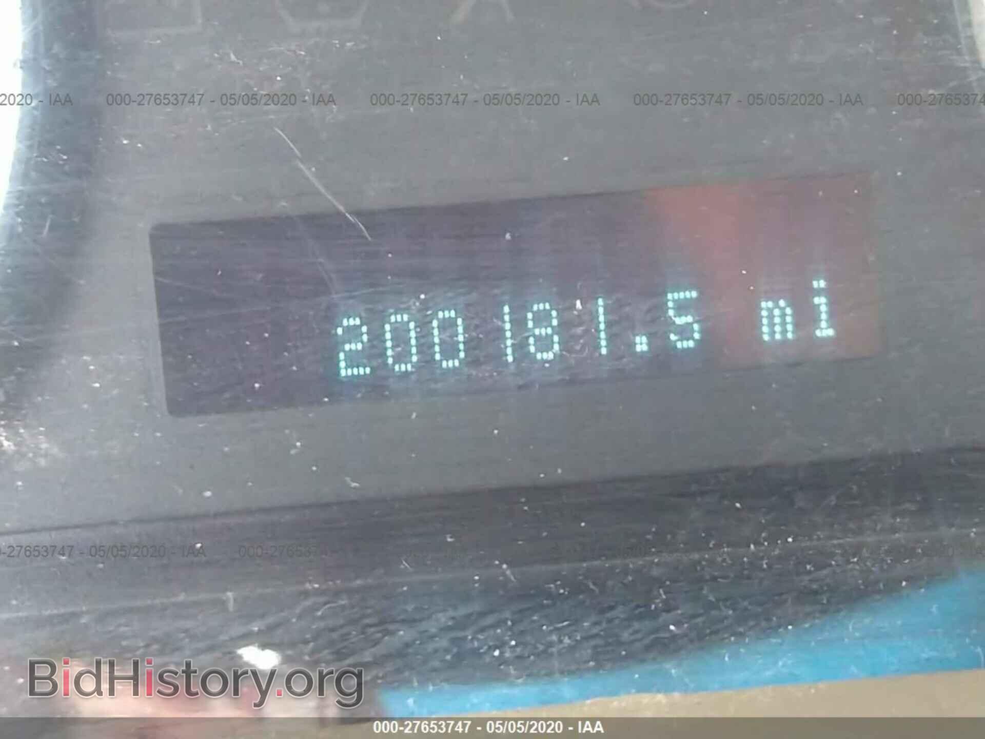 2008 FORD ESCAPE - VIN: 1FMCU03148KD15613 - Photo 7