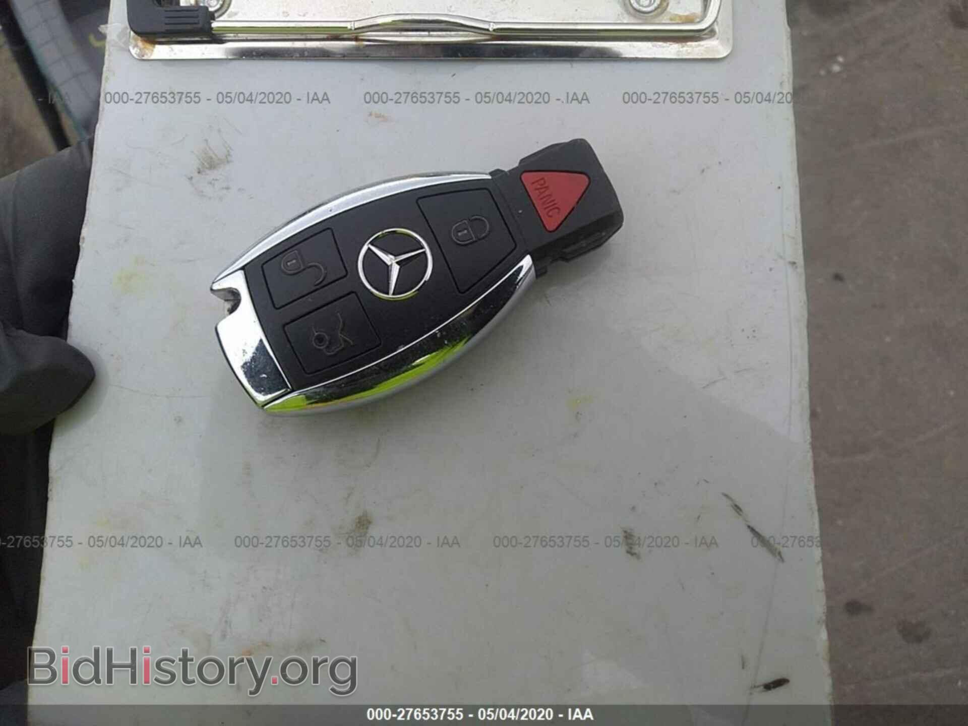 2014 MERCEDES-BENZ E - VIN: WDDHF8JB3EB019904 - Фото 11