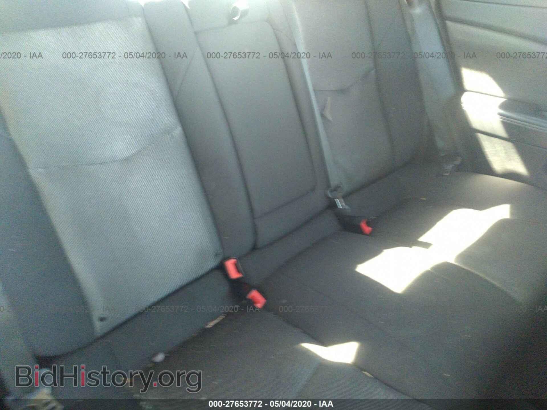 2013 DODGE AVENGER - VIN: 1C3CDZAB3DN541398 - Photo 8