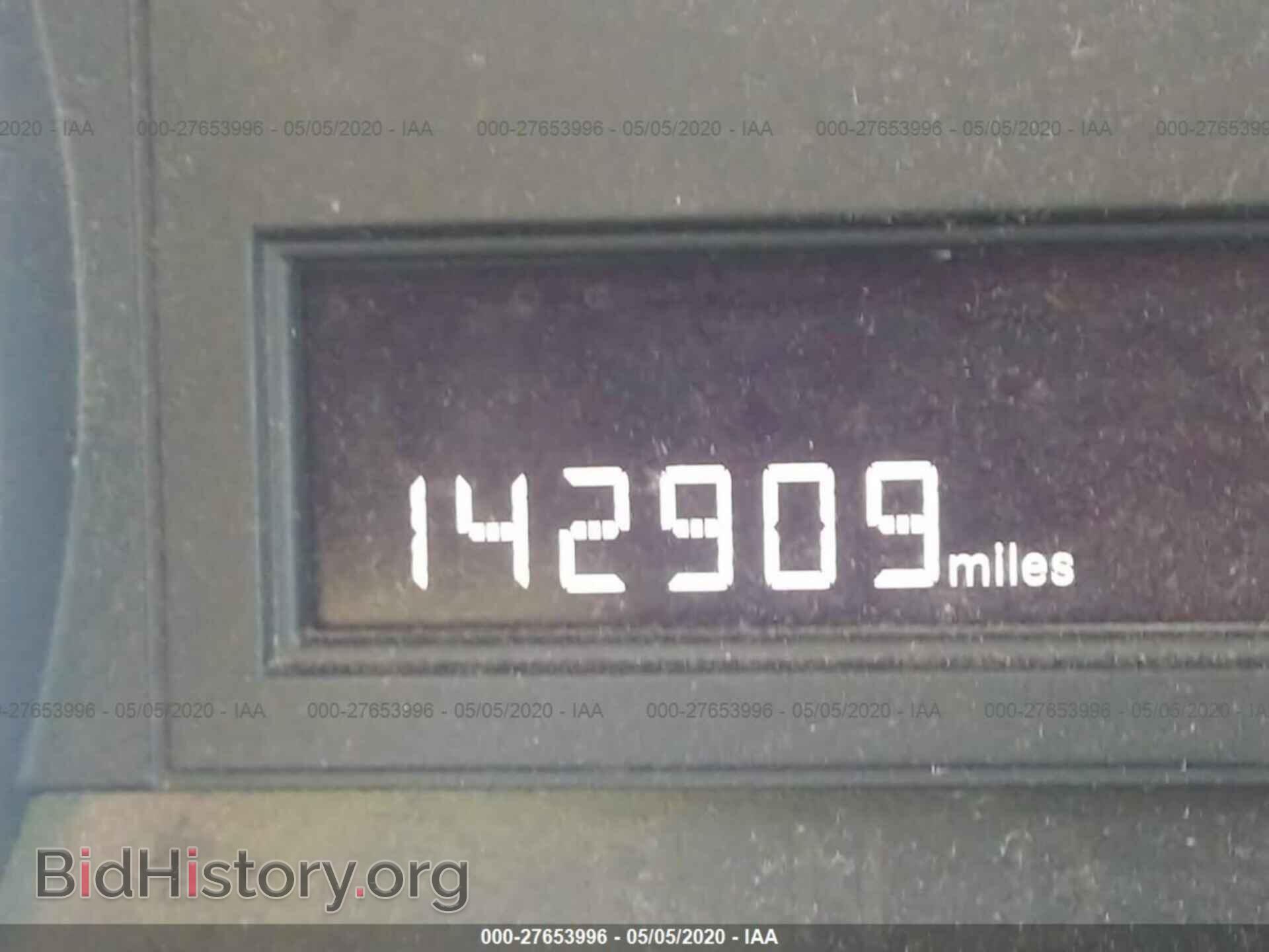 2013 DODGE GRAND CARAVAN - VIN: 2C4RDGBG8DR765032 - Фото 7