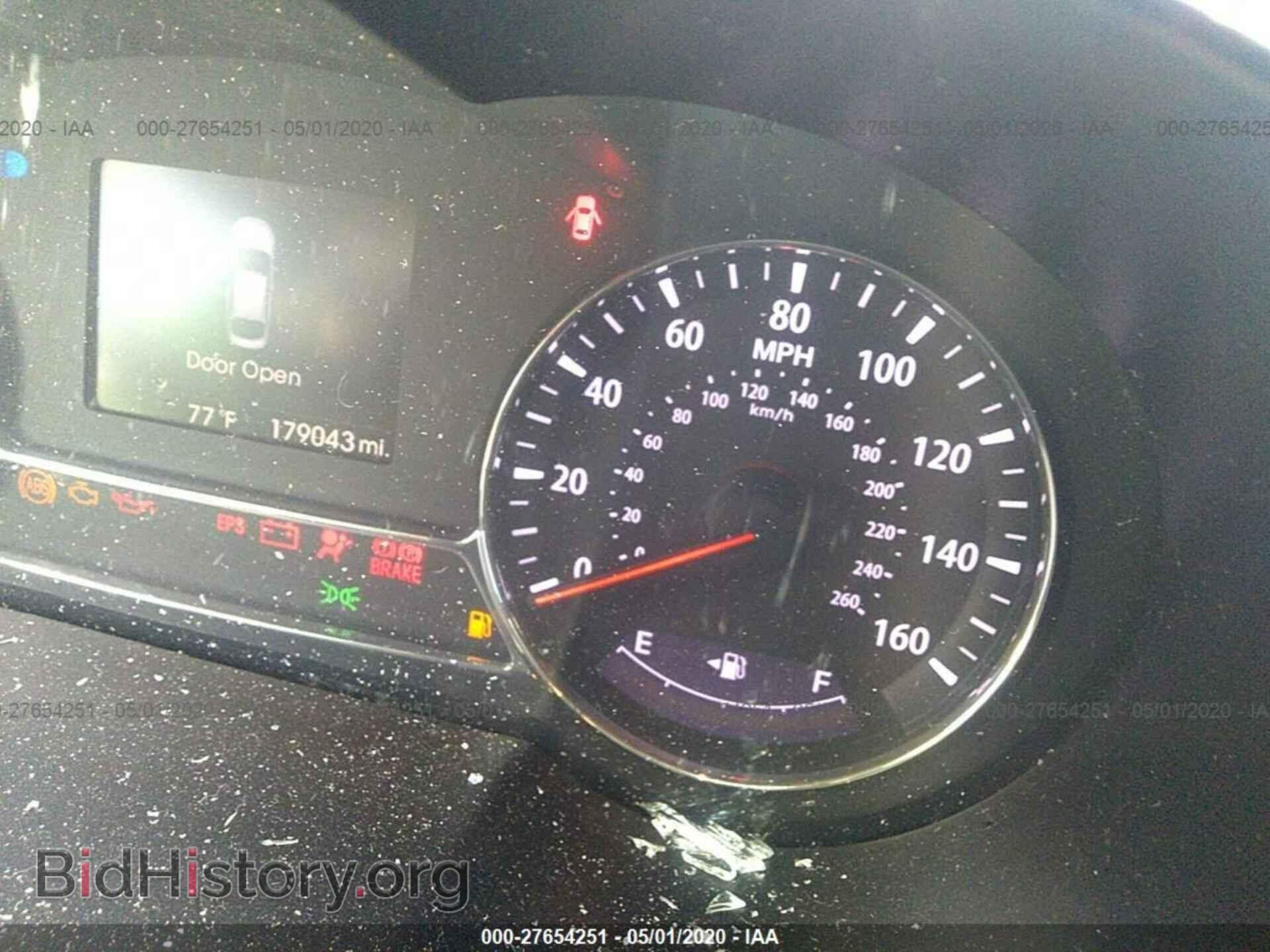 2012 KIA OPTIMA - VIN: 5XXGR4A64CG002092 - Фото 7
