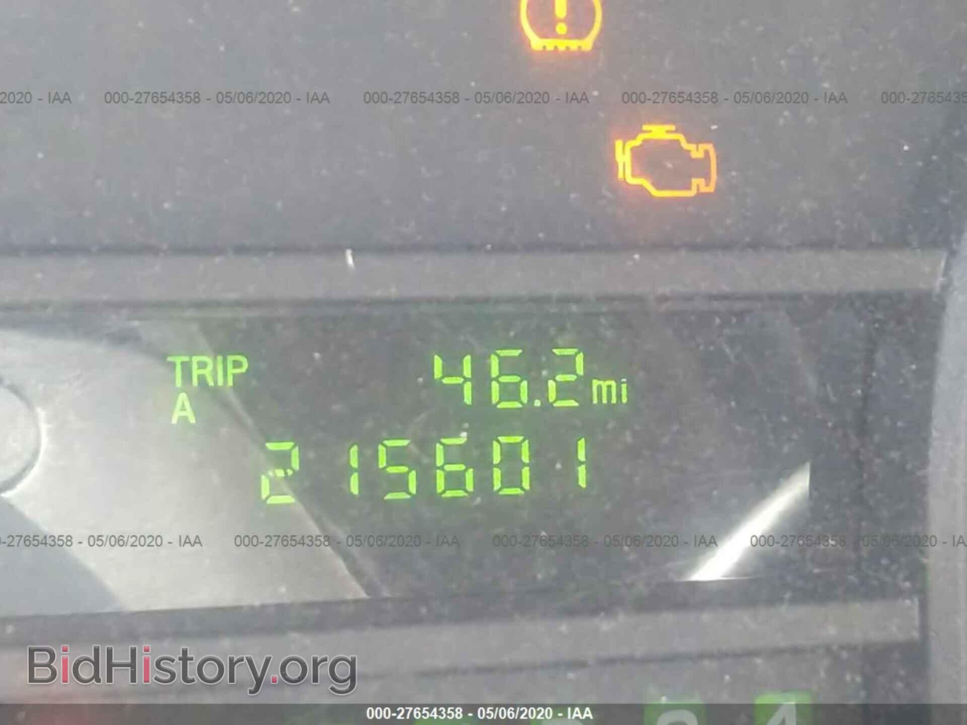 2011 FORD ECONOLINE - VIN: 1FTNE2EW5BDB38788 - Фото 7