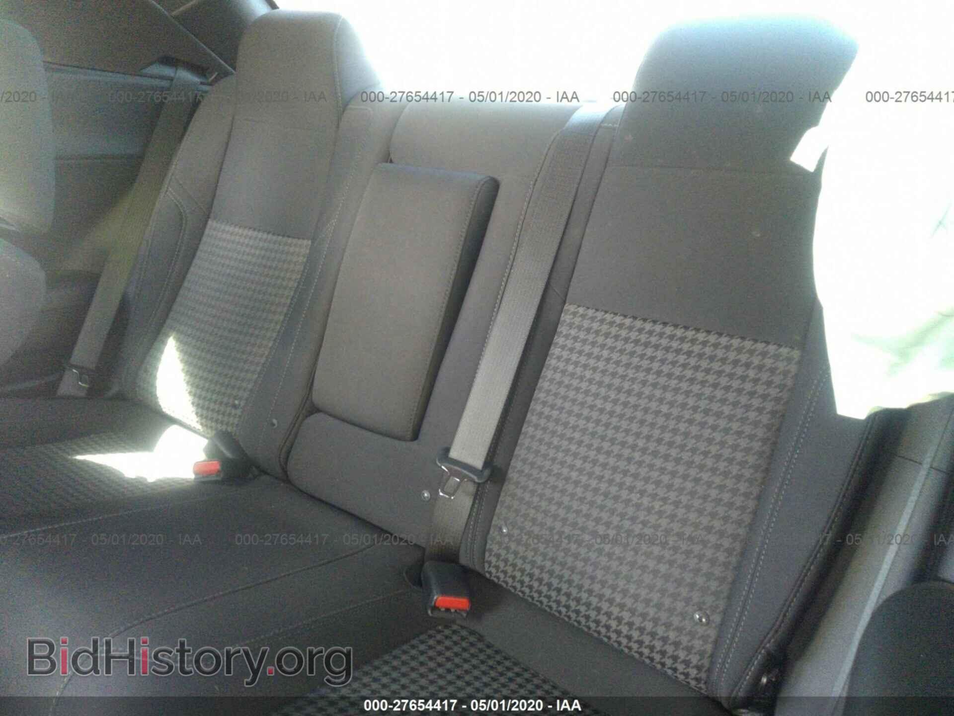 2019 DODGE CHALLENGER - VIN: 2C3CDZAG3KH675068 - Photo 8