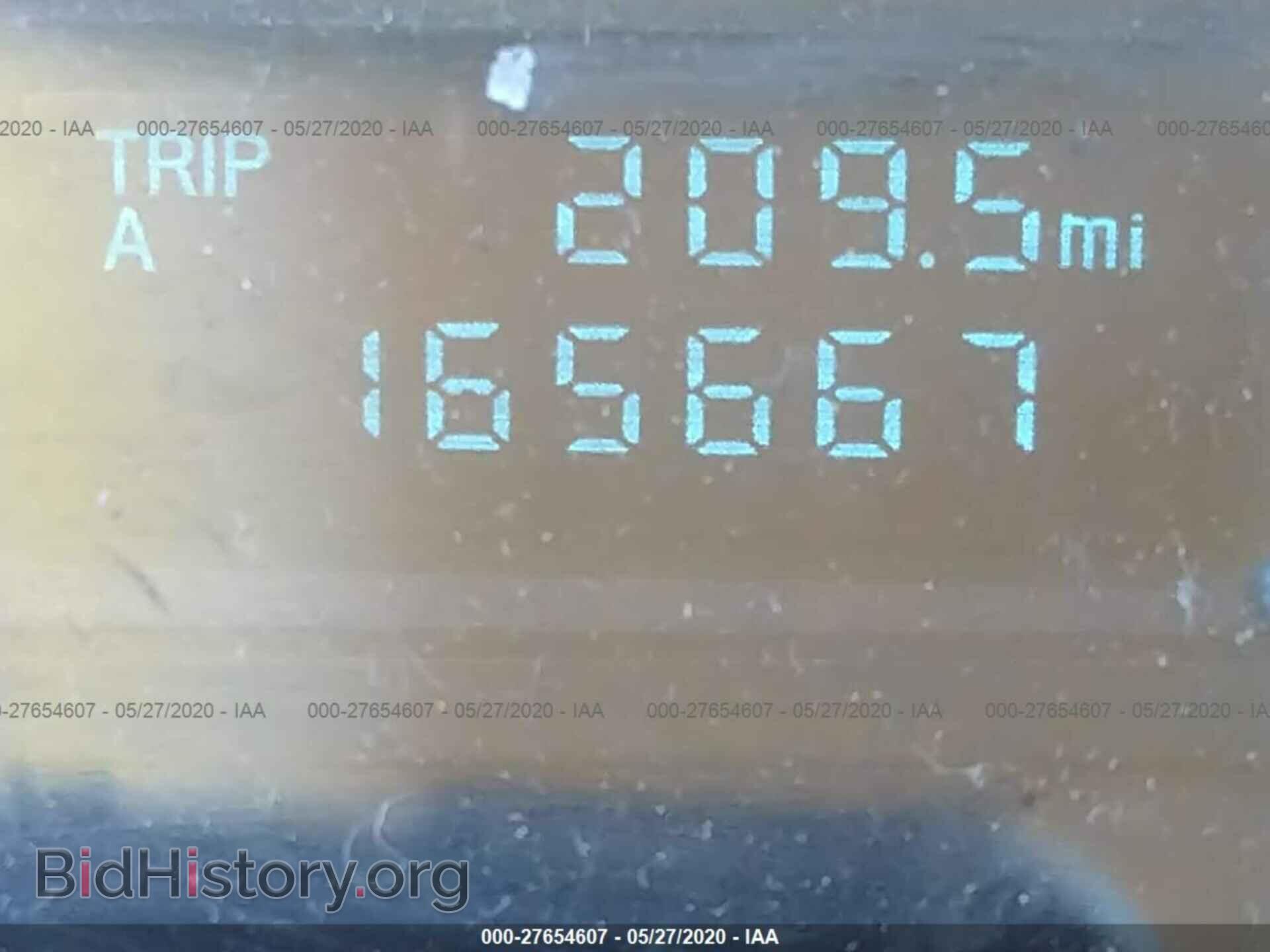 2008 MAZDA TRIBUTE - VIN: 4F2CZ02Z08KM18718 - Фото 7