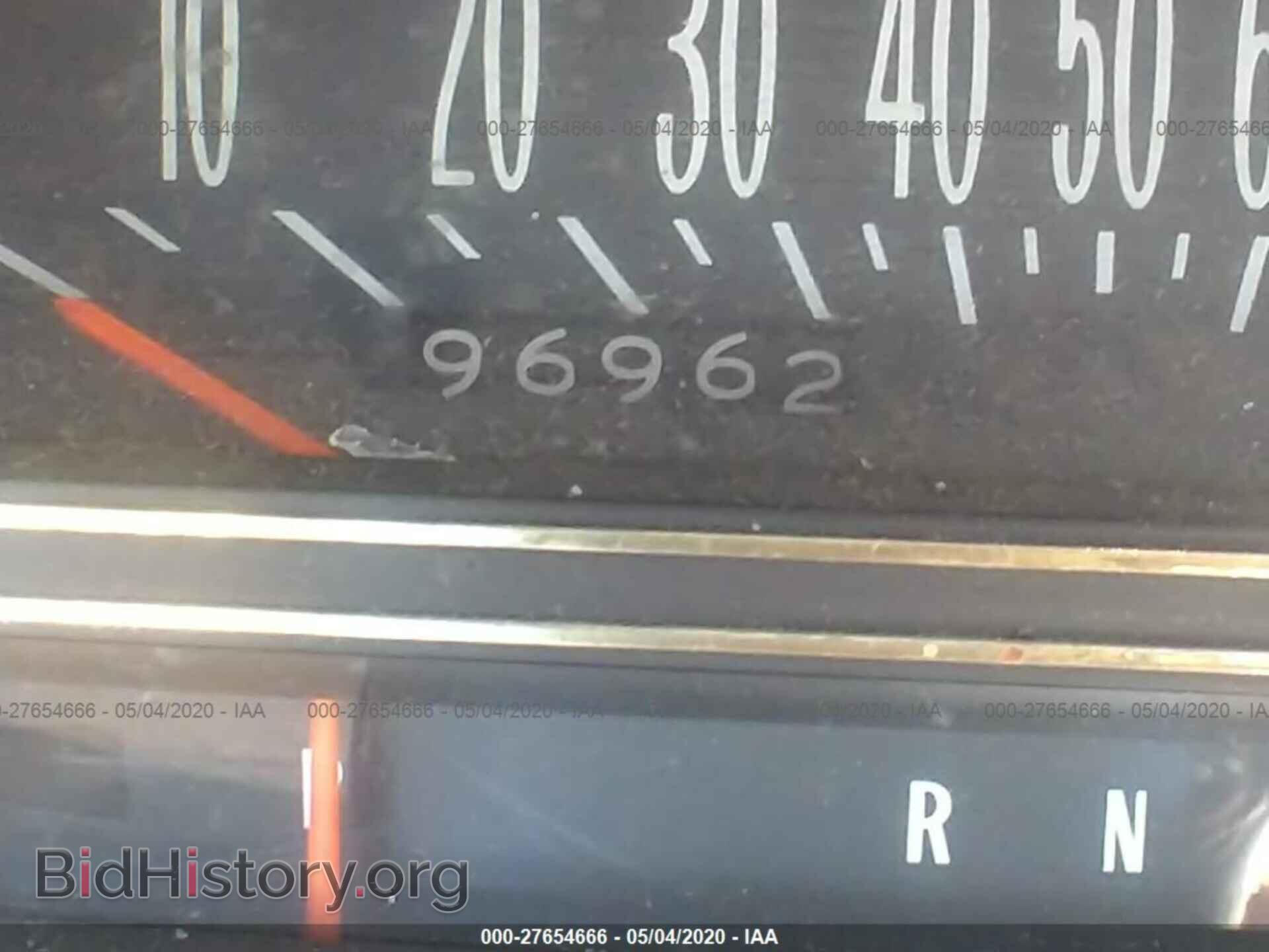1976 CADILLAC DEVILLE - VIN: 6D47S60131716 - Photo 7