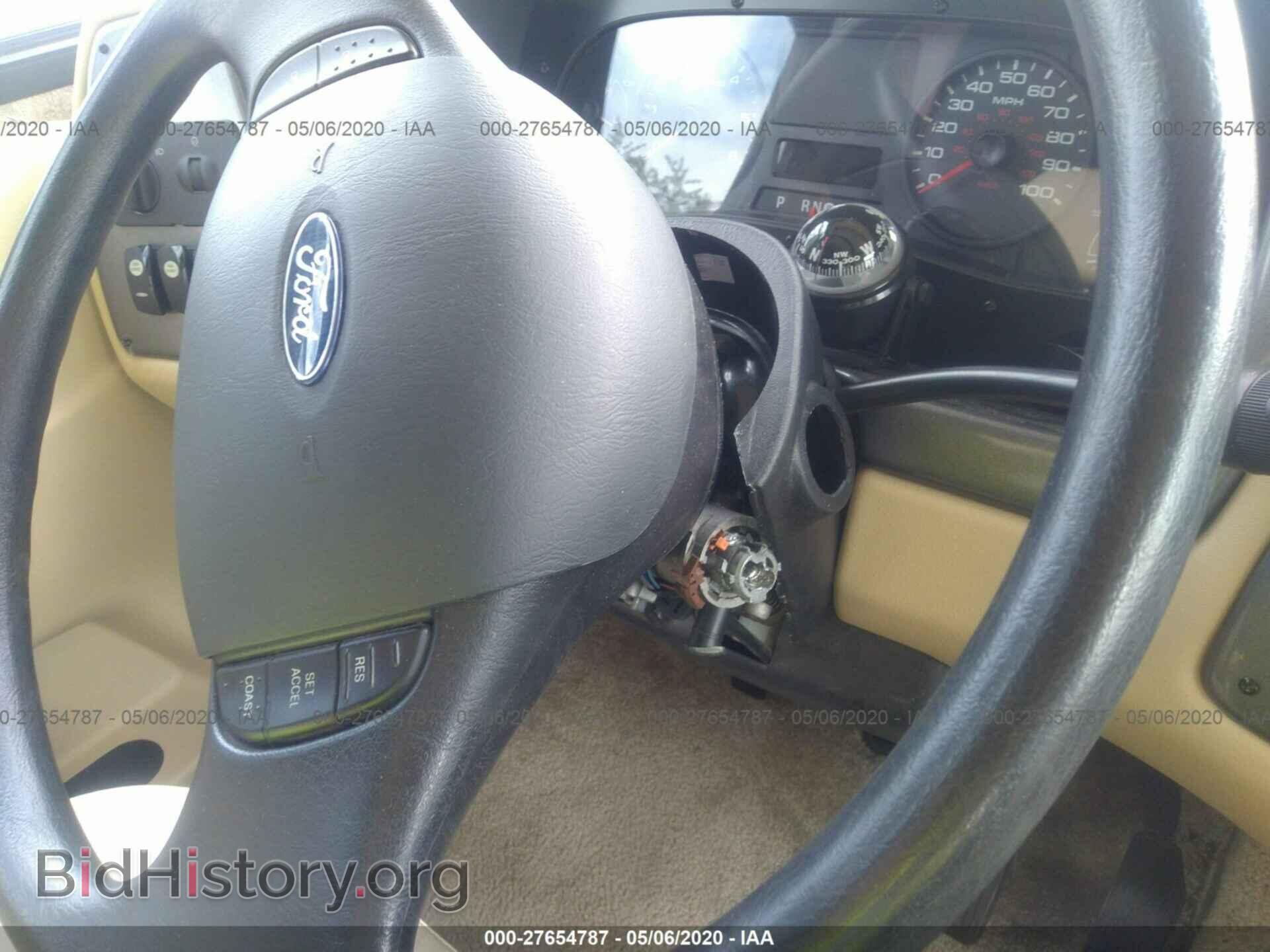 2012 FORD F53 - VIN: 1F66F5DY6C0A03790 - Photo 6