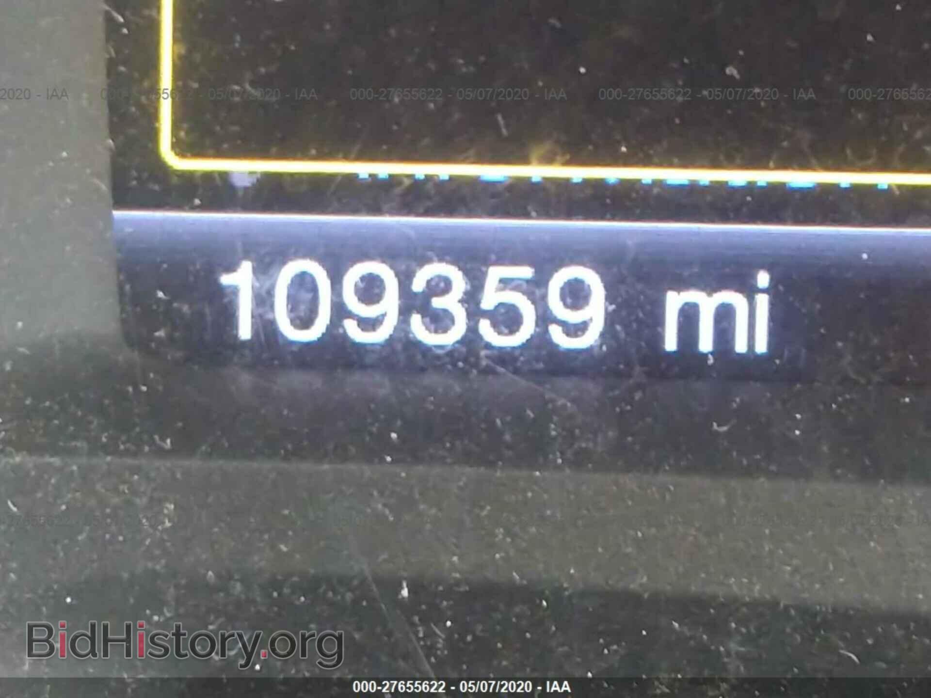 2013 FORD EDGE - VIN: 2FMDK3JC2DBB09940 - Фото 7