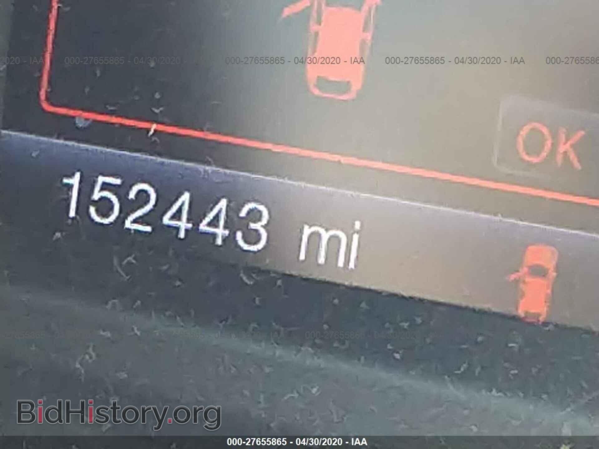 2013 FORD EXPLORER - VIN: 1FM5K7F96DGA91847 - Photo 7