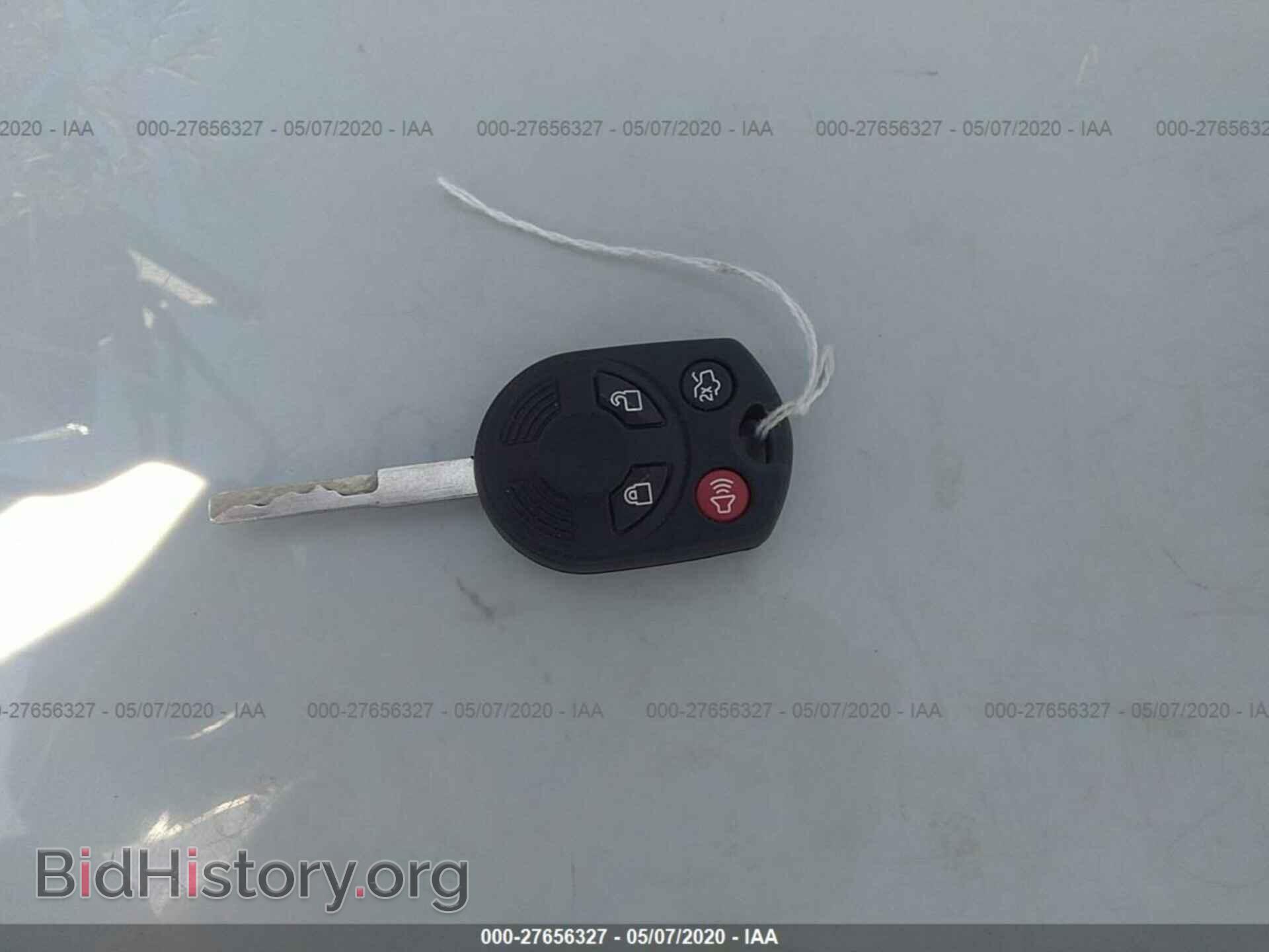 2015 FORD FOCUS - VIN: 1FADP3F28FL206851 - Photo 11