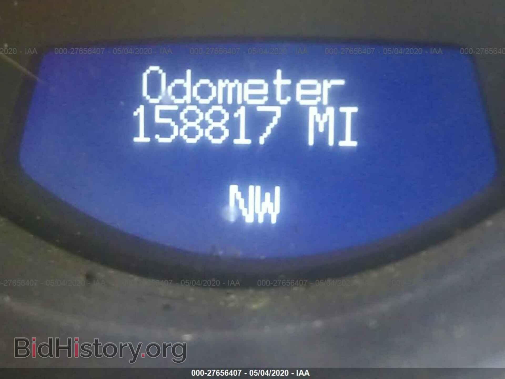 2008 CADILLAC CTS - VIN: 1G6DF577780170628 - Фото 7