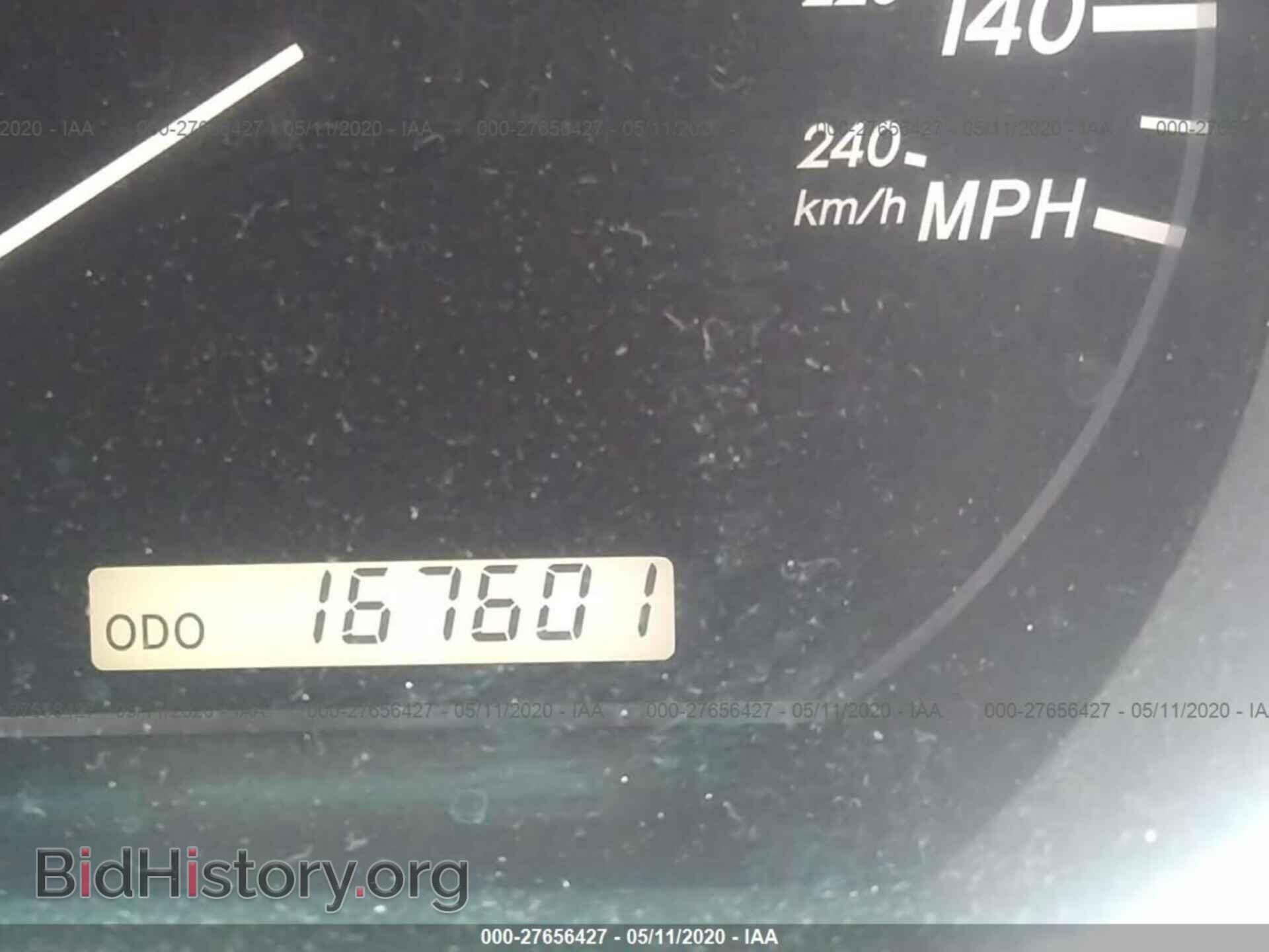 2007 LEXUS RX - VIN: 2T2HK31U77C045335 - Фото 7
