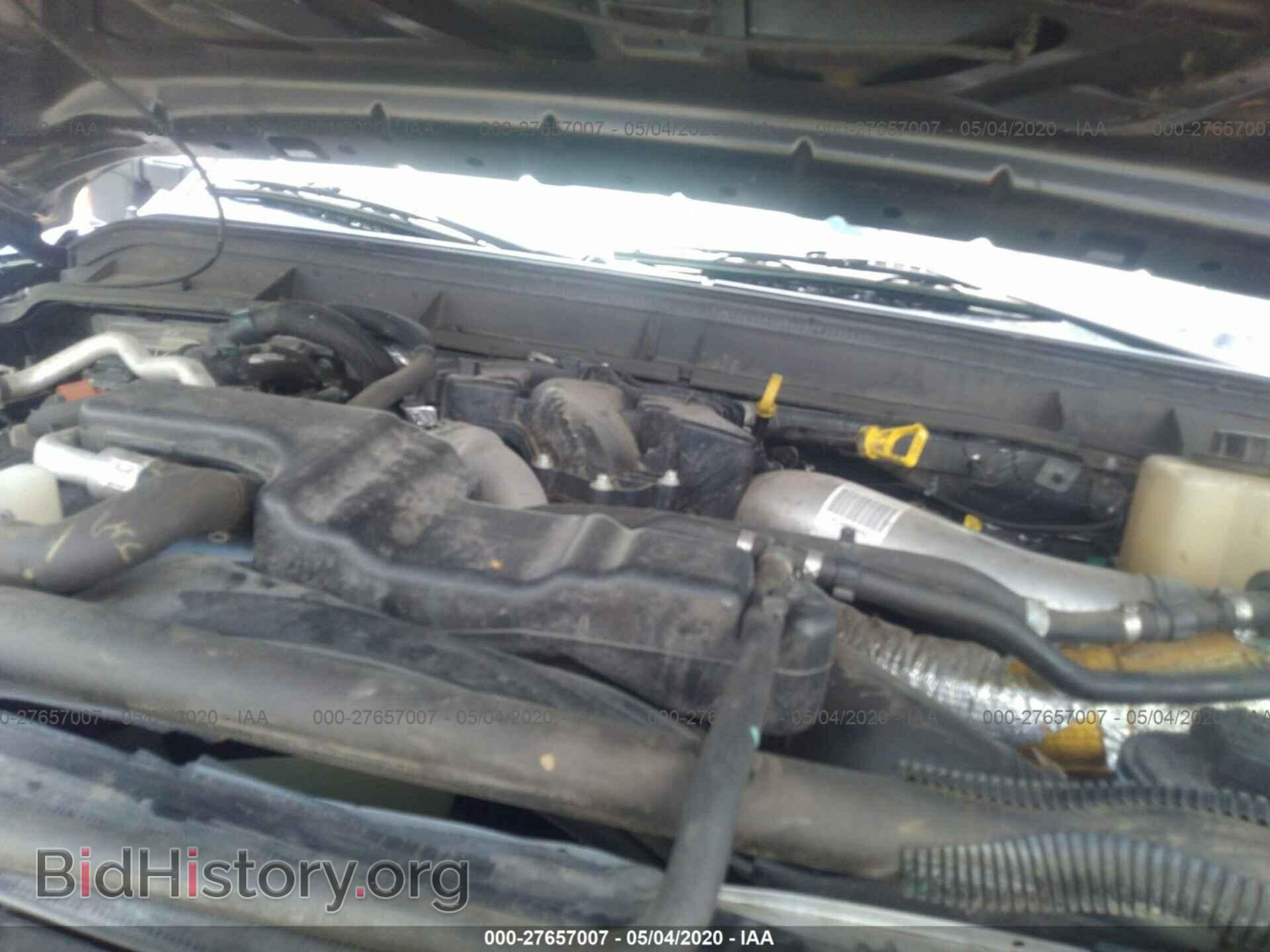 2015 FORD F350 - VIN: 1FT8W3DT2FEB75367 - Фото 10