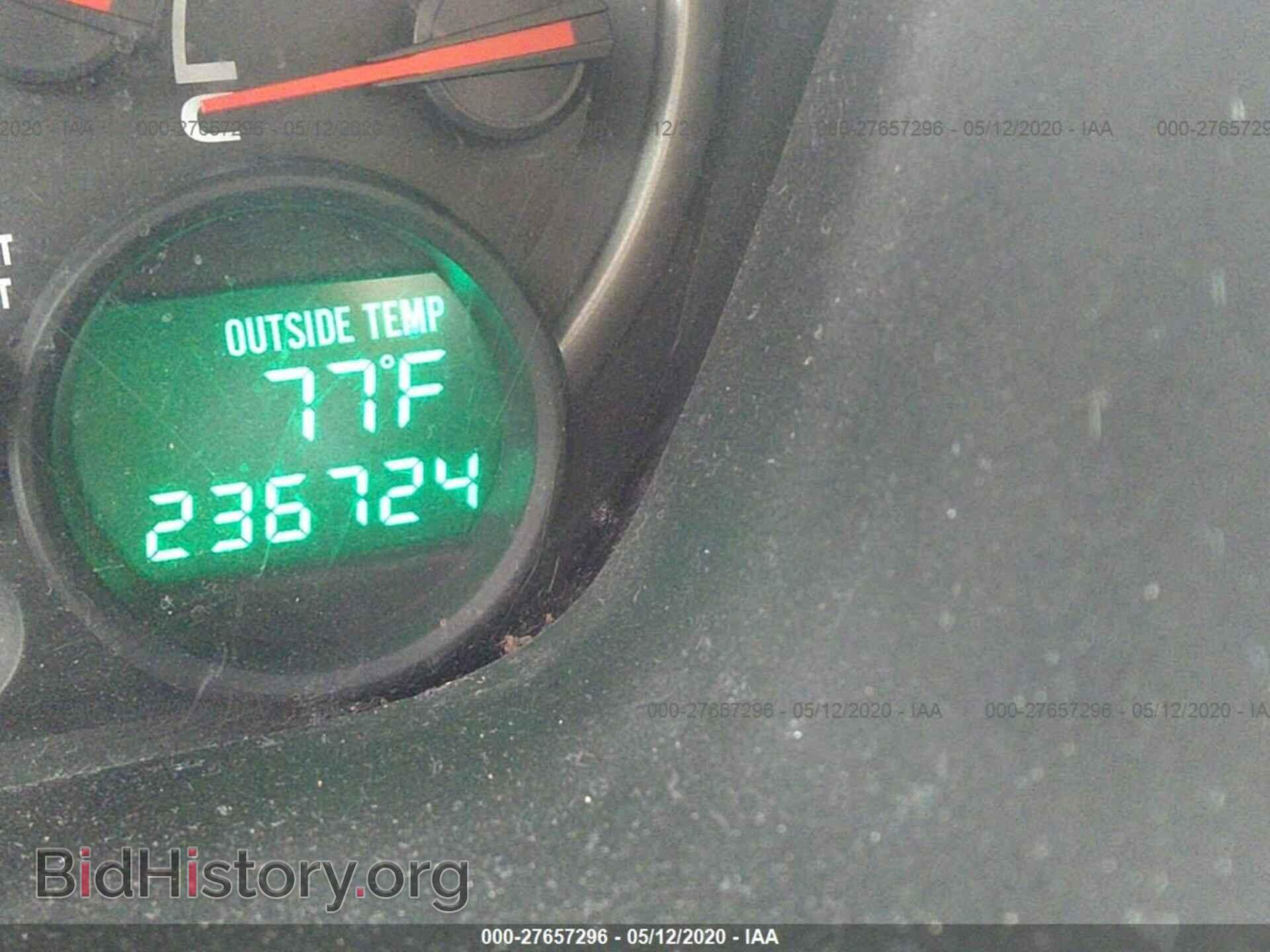 2005 HONDA PILOT - VIN: 5FNYF18575B027213 - Фото 7