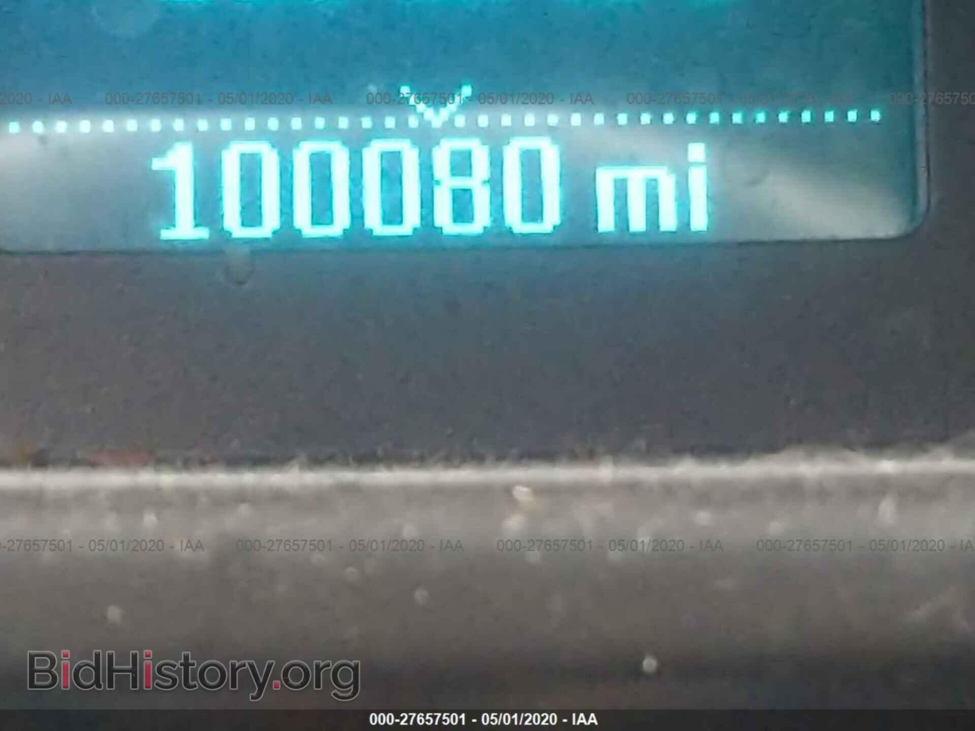 2016 FORD TRANSIT CONNECT - VIN: NM0LS7F75G1265681 - Фото 7