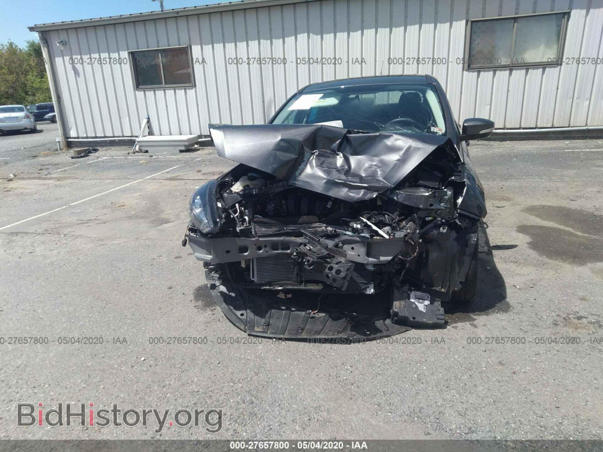2017 FORD FOCUS - VIN: 1FADP3M27HL321804 - Photo 6