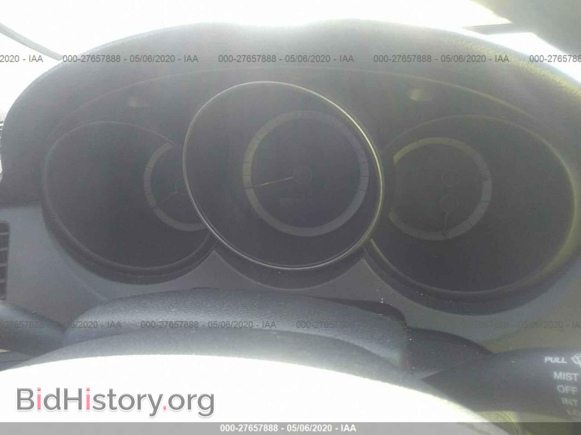 2010 KIA OPTIMA - VIN: KNAGG4A87A5380042 - Фото 7