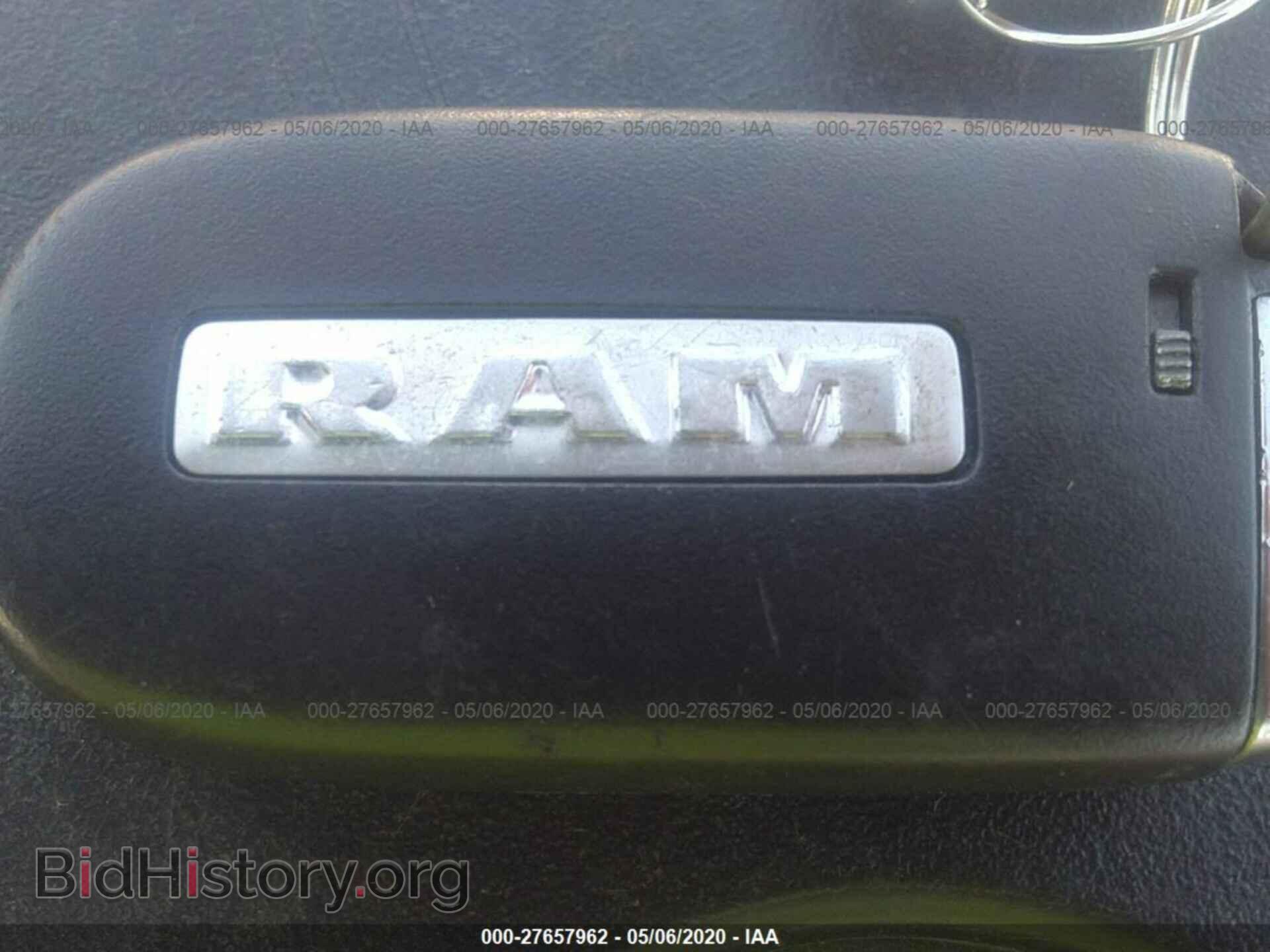 2013 RAM 1500 - VIN: 1C6RR7JT8DS566519 - Фото 11