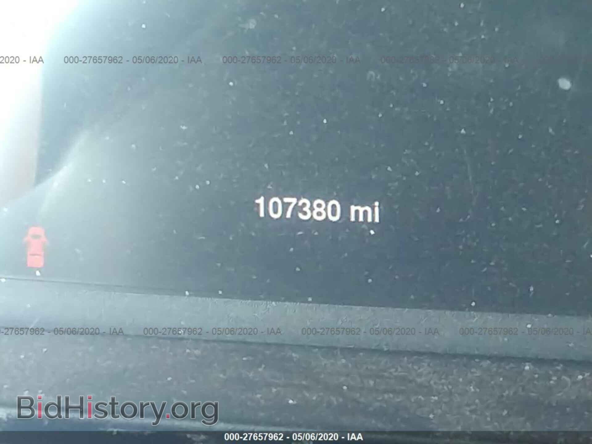 2013 RAM 1500 - VIN: 1C6RR7JT8DS566519 - Фото 7