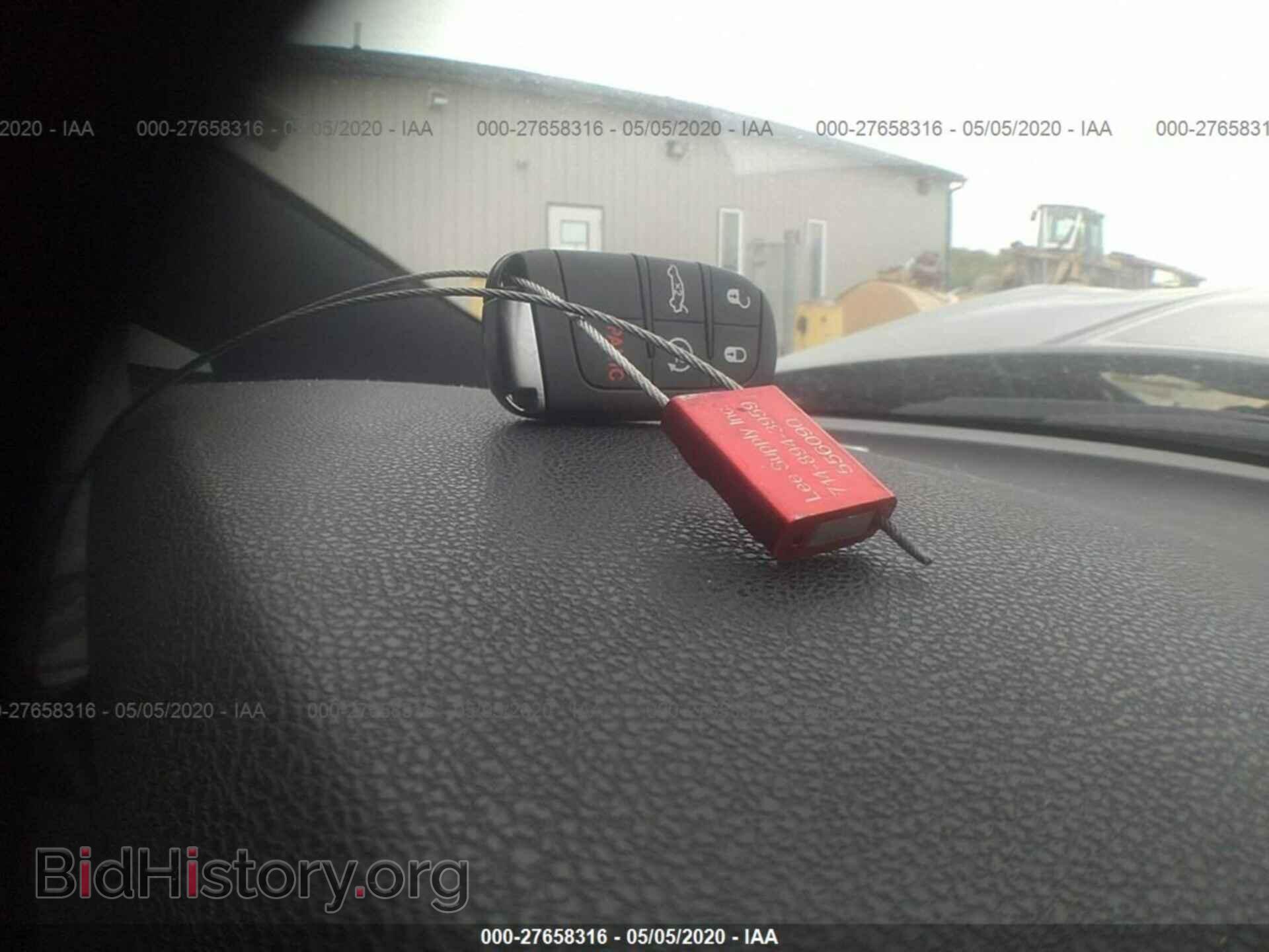 2015 DODGE CHARGER - VIN: 2C3CDXBG0FH813027 - Фото 11