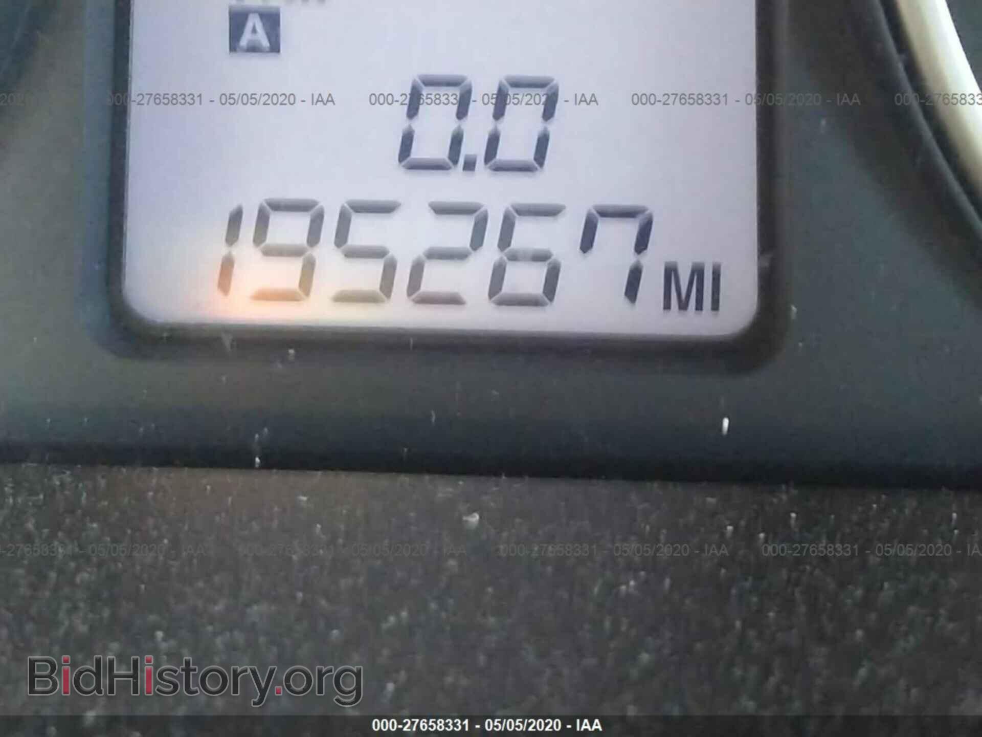 2006 KIA OPTIMA - VIN: KNAGE123665052657 - Фото 7