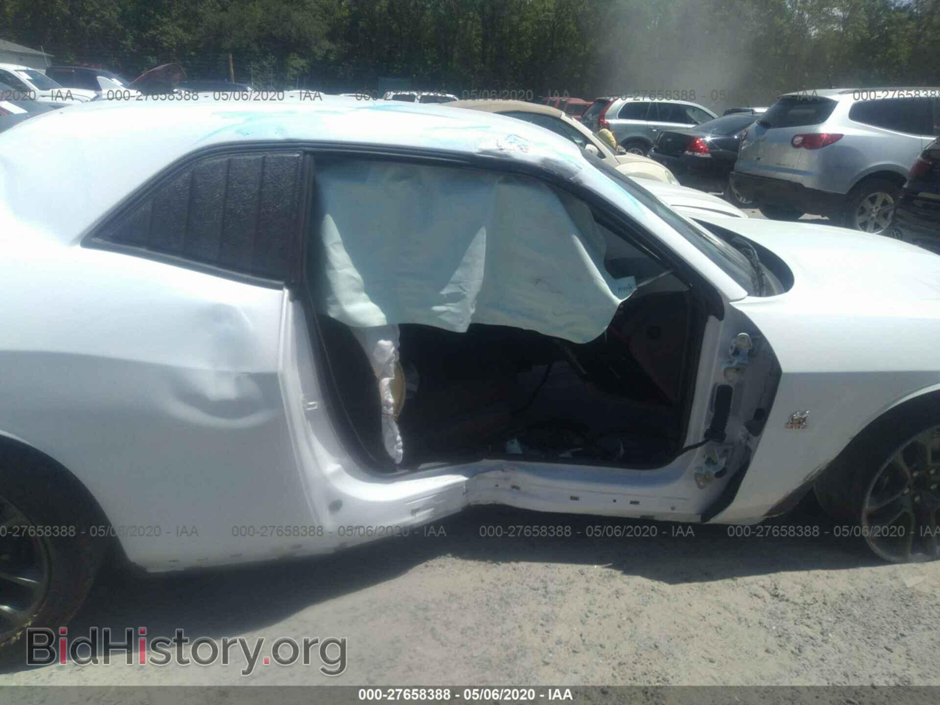 2020 DODGE CHALLENGER - VIN: 2C3CDZFJ7LH117410 - Photo 6