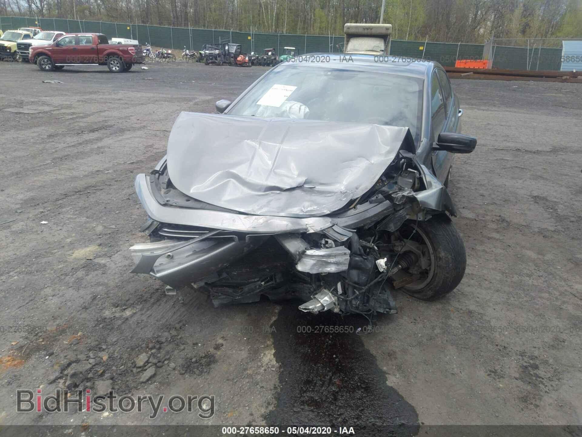 2013 DODGE DART - VIN: 1C3CDFCA9DD682176 - Фото 6