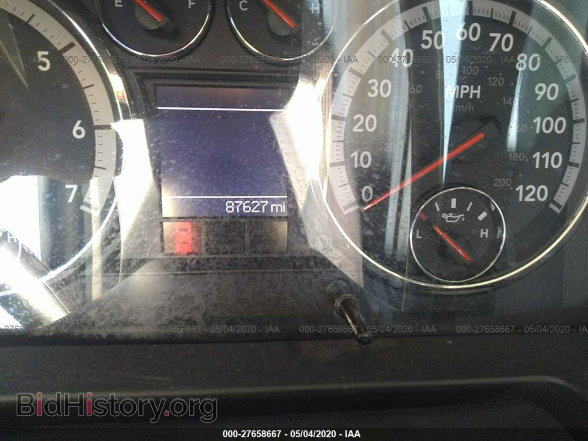 2012 DODGE RAM 1500 - VIN: 1C6RD7LT5CS304970 - Фото 7