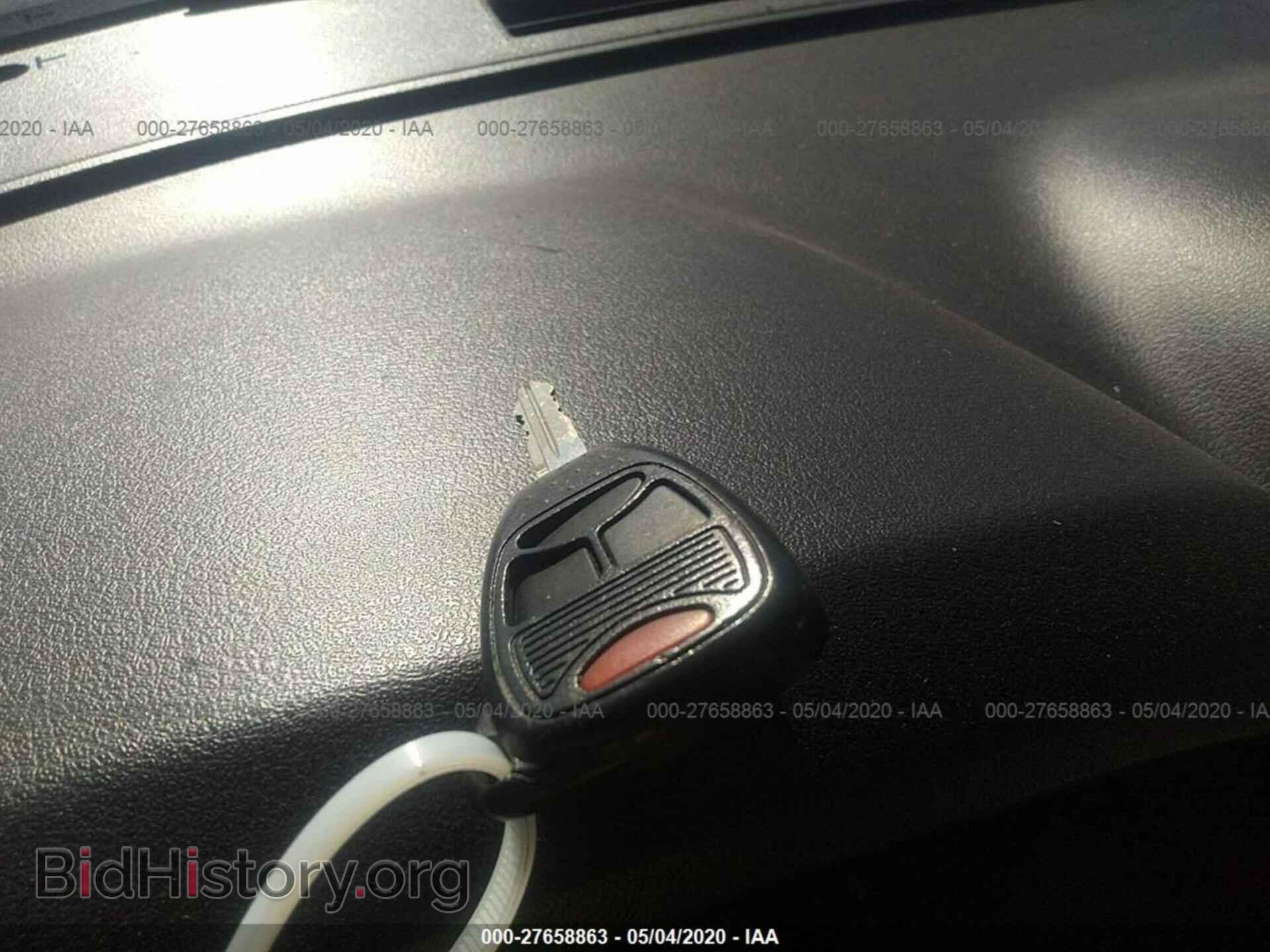 2011 JEEP COMPASS - VIN: 1J4NT1FA5BD248673 - Фото 11