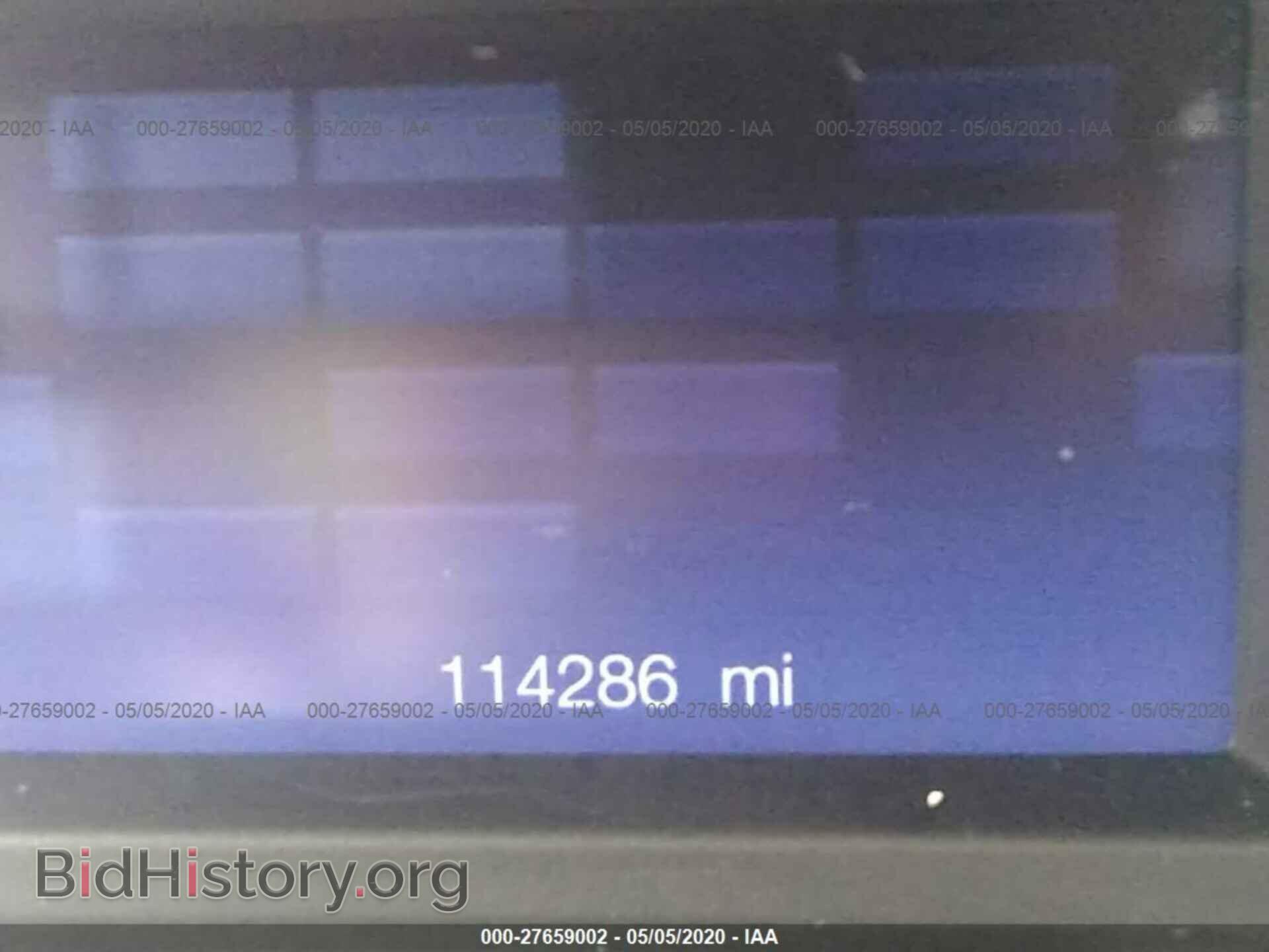 2013 FORD EXPLORER - VIN: 1FM5K8B89DGB76460 - Фото 7