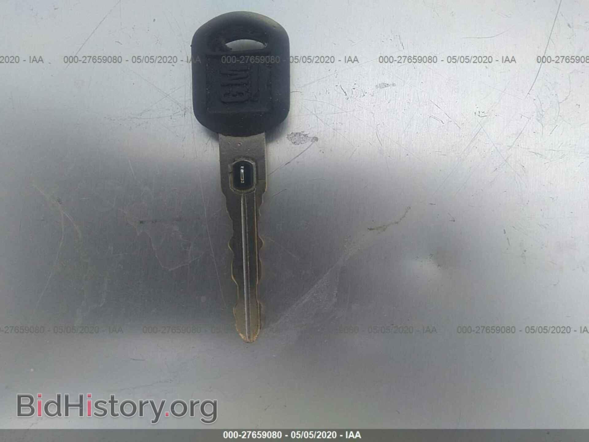 2003 BUICK CENTURY - VIN: 2G4WS52J831238755 - Фото 11