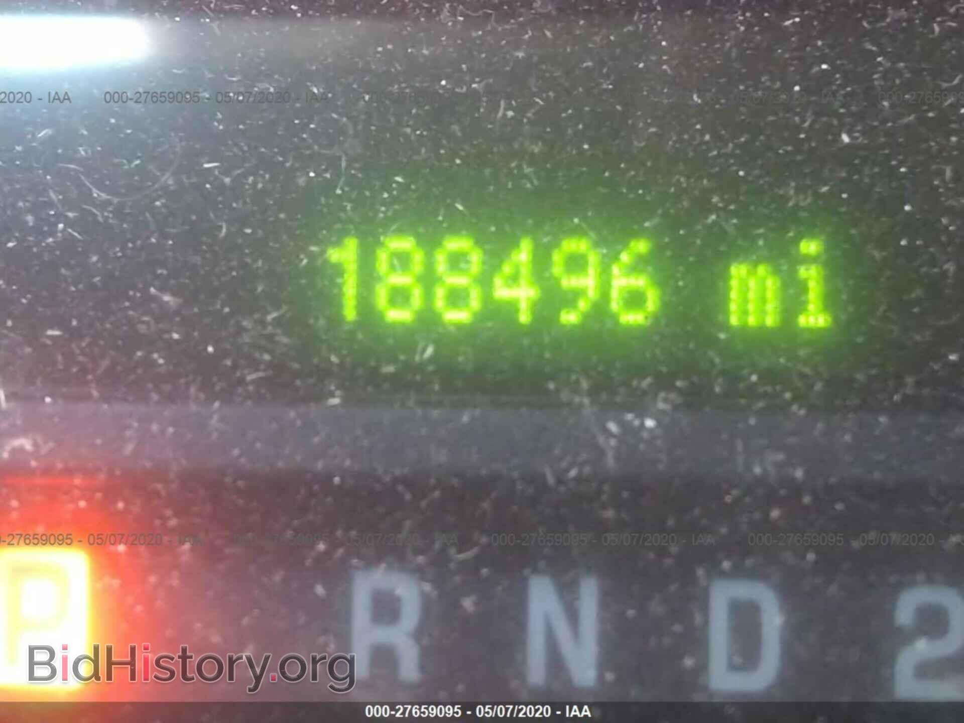 2012 FORD ECONOLINE - VIN: 1FTNS2EL1CDA85667 - Photo 7