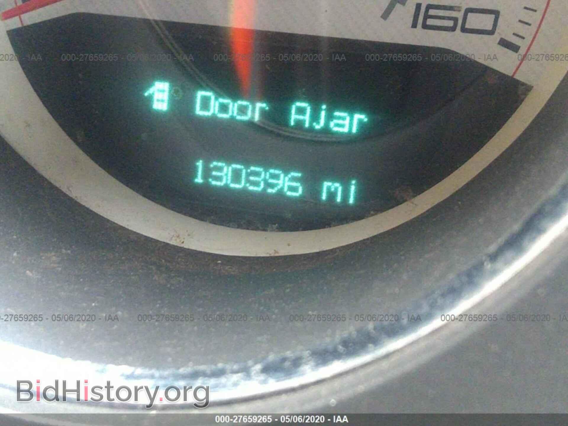 2012 DODGE CHALLENGER - VIN: 2C3CDYBT2CH226066 - Photo 7