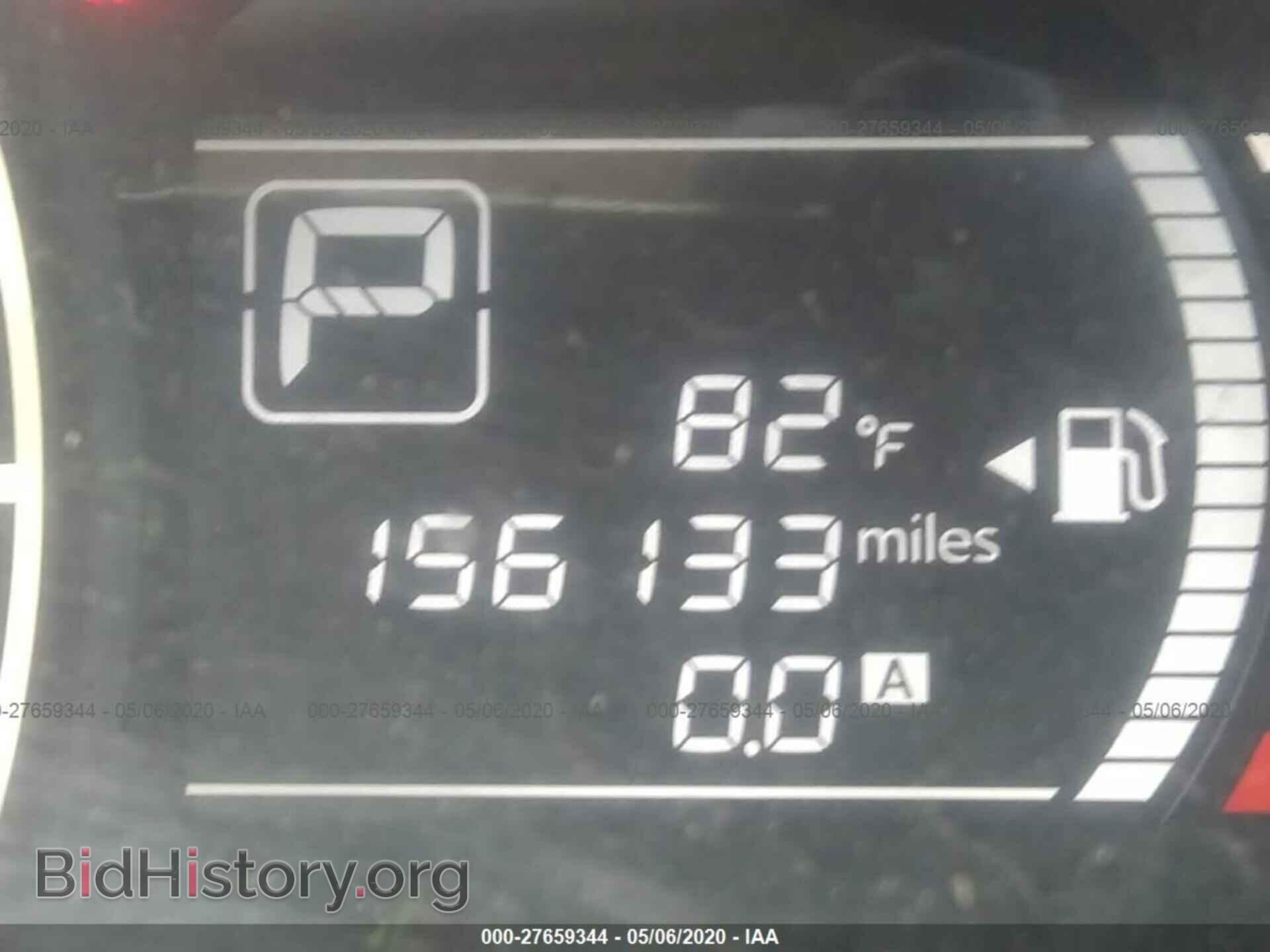 2015 NISSAN VERSA NOTE - VIN: 3N1CE2CP4FL441082 - Фото 7