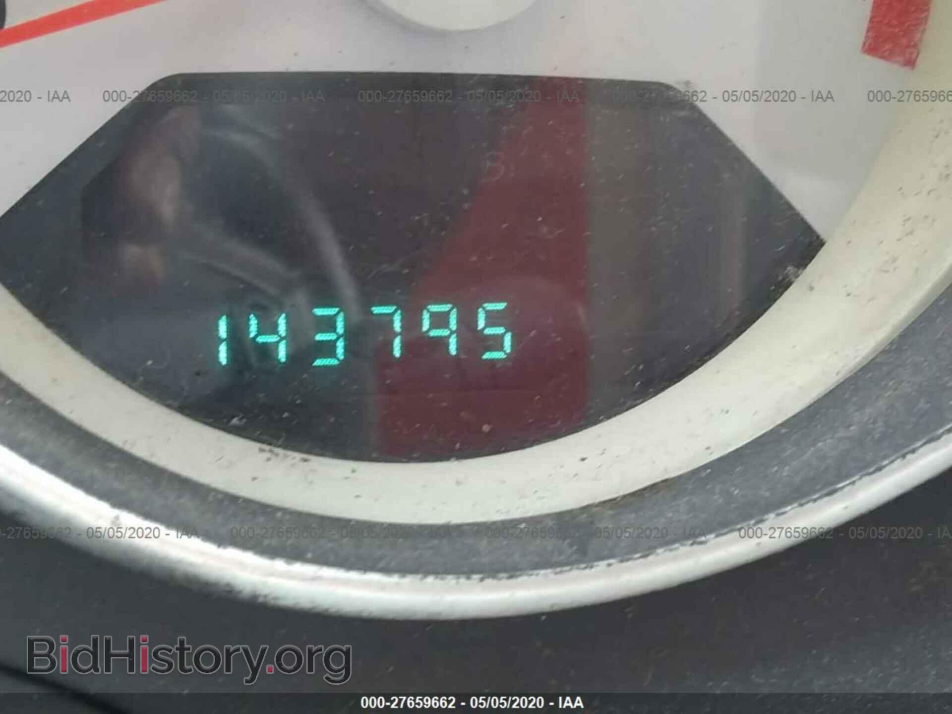 2007 DODGE CALIBER - VIN: 1B3HB48B17D322743 - Фото 7